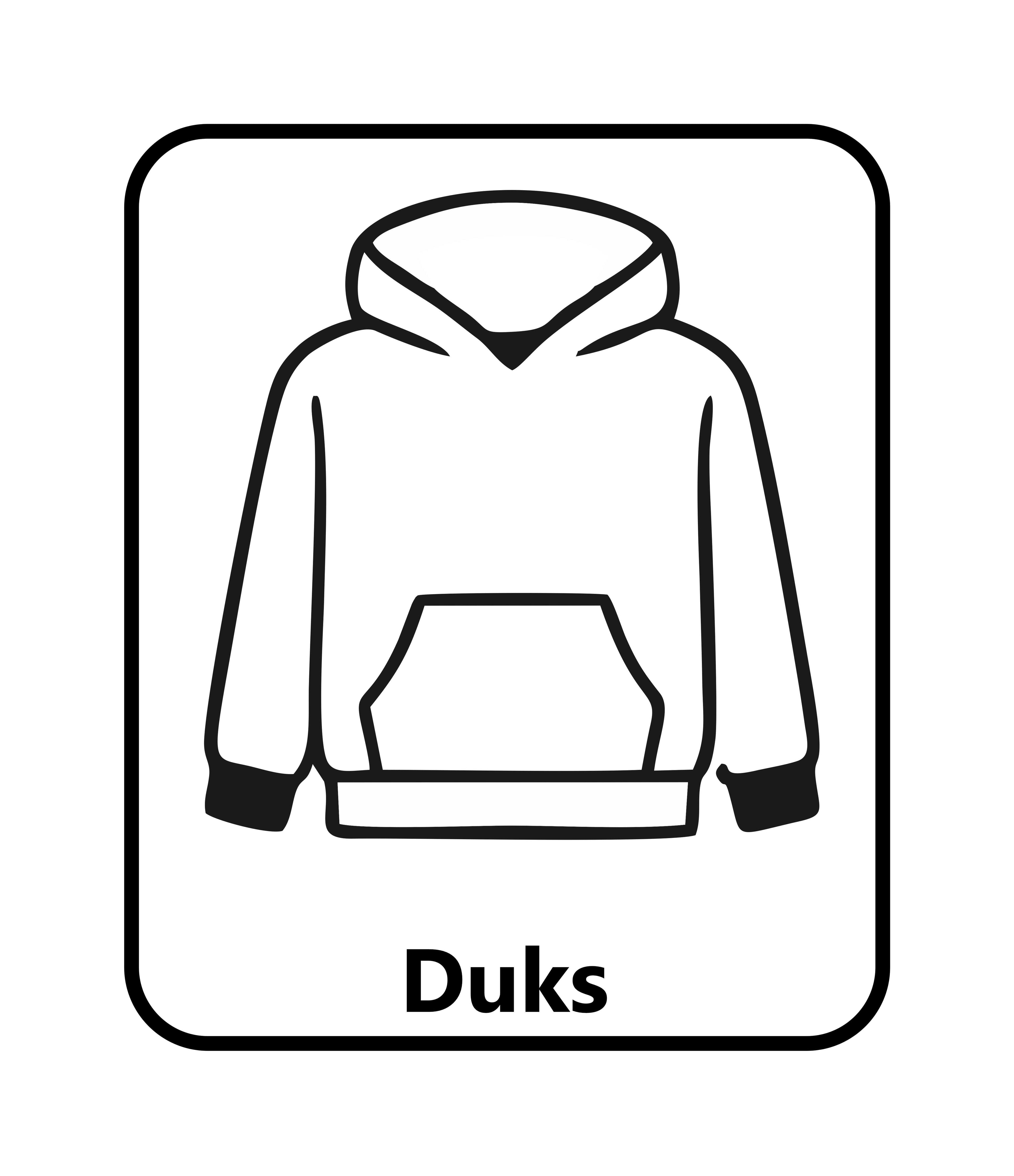 duks