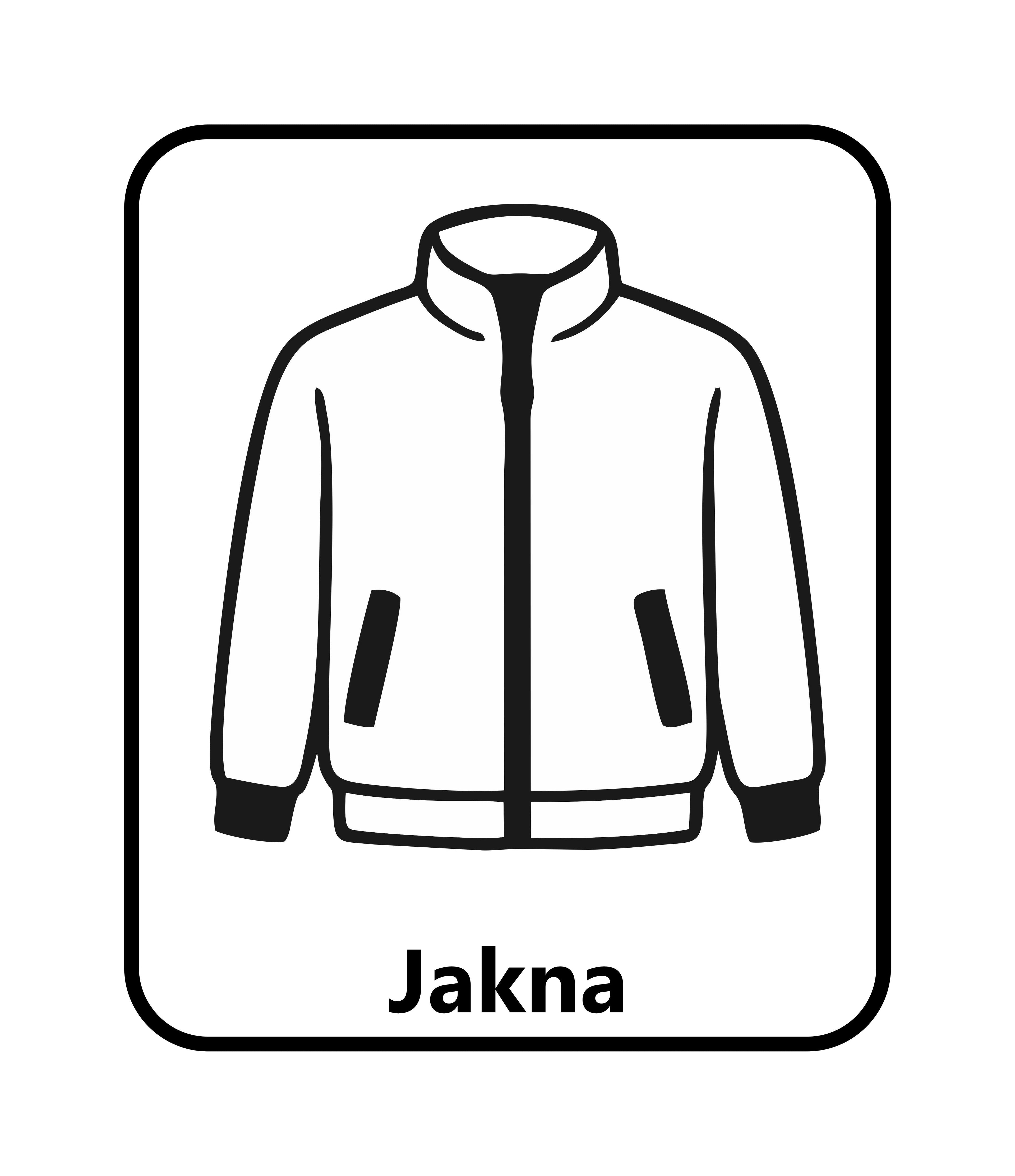 jakna