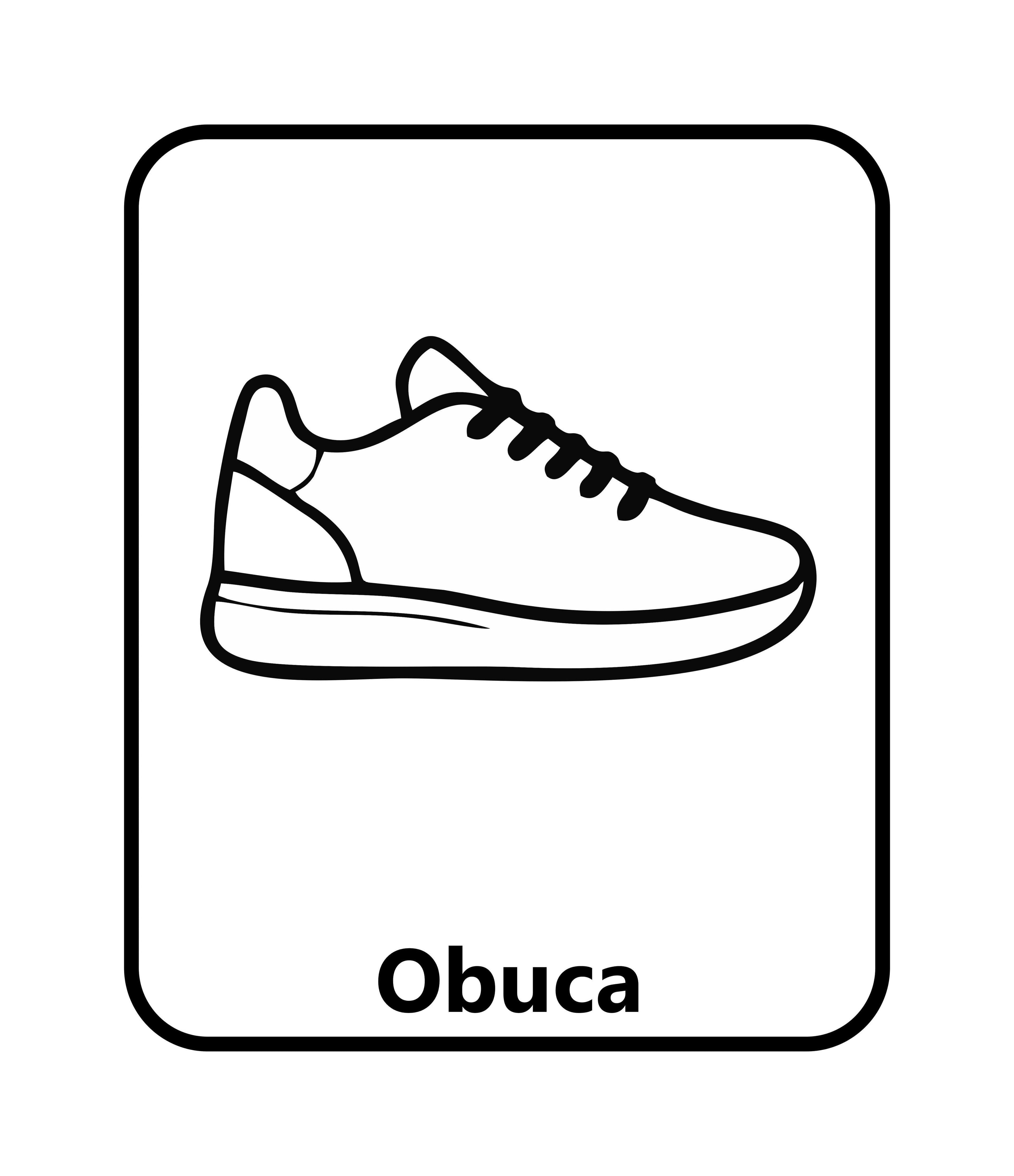 obuća