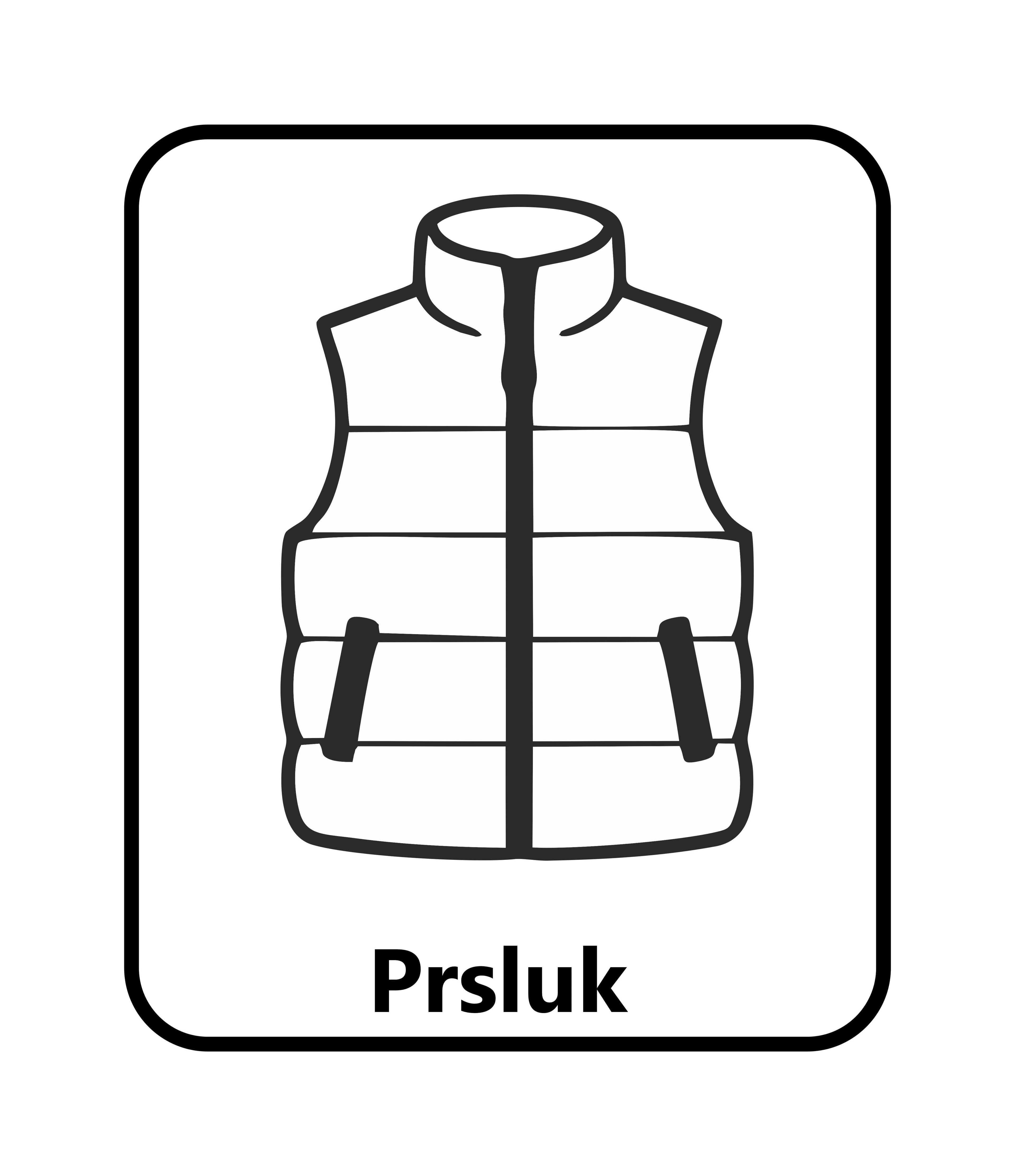 prsluk