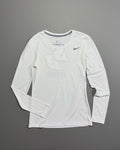 Nike muška sportska majica dugih rukava - S