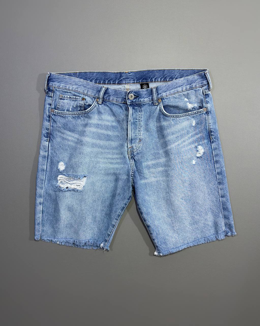 &DENIM muški šorts - 38