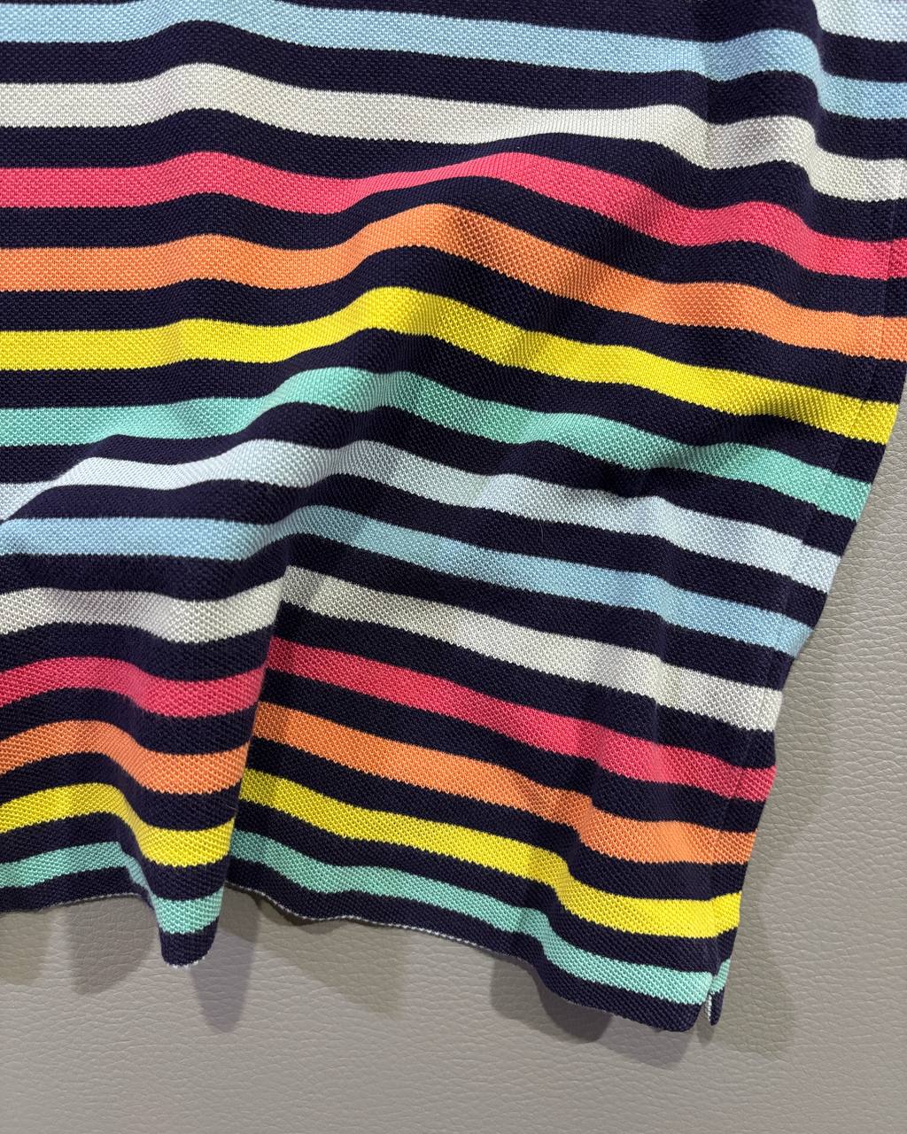 LACOSTE muška majica vintage - M