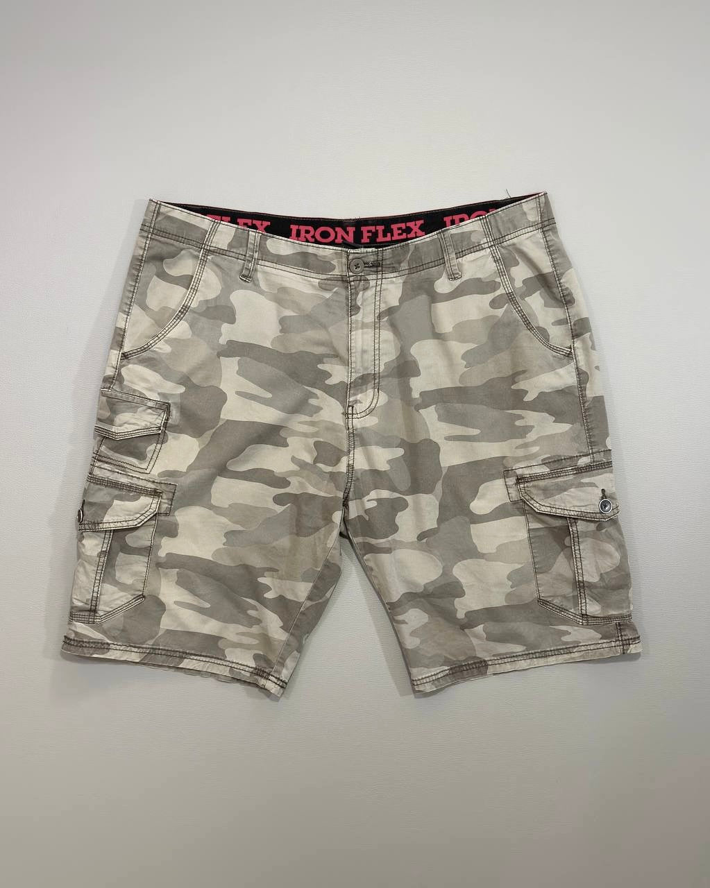 Iron Flex muški šorts - 38