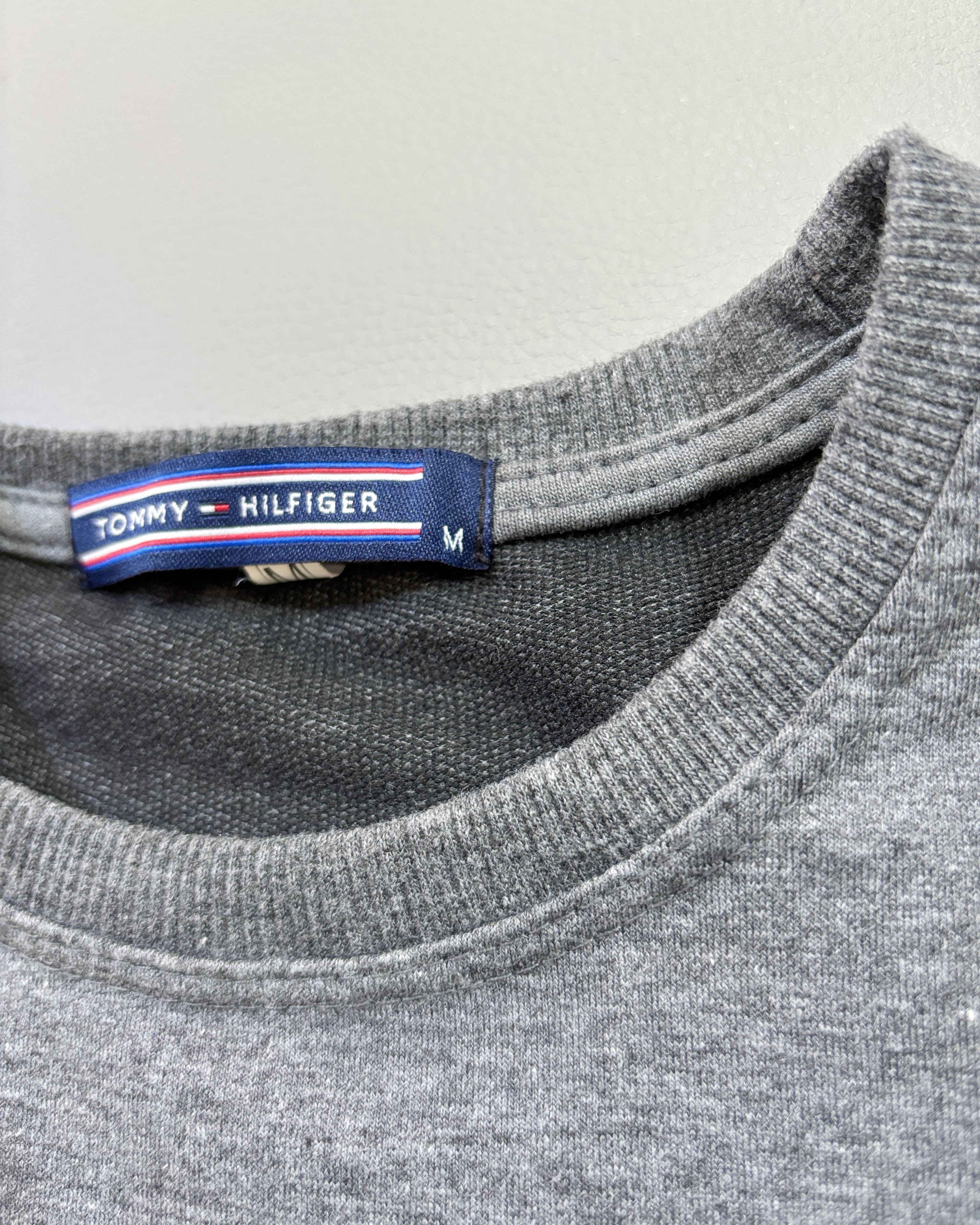 Tommy Hilfiger muški duks – M