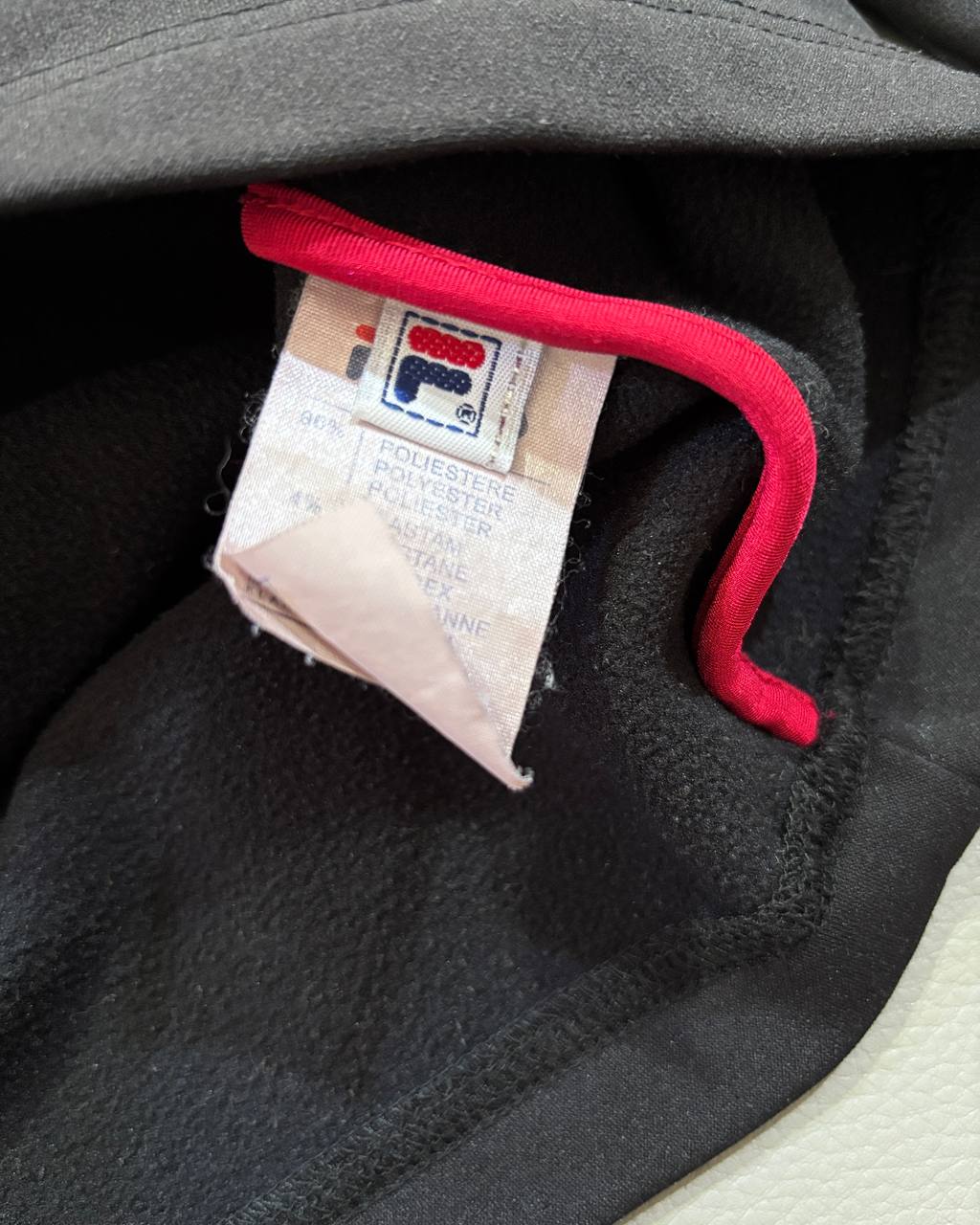 FILA muški duks - XL