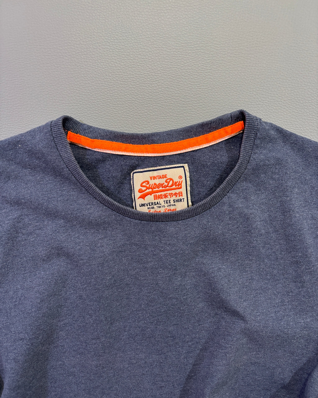 Superdry muška majica – L