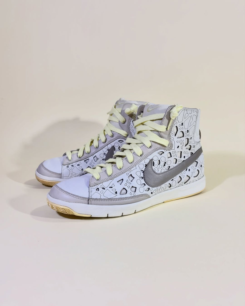 Nike Blazer Mid  (38.5)