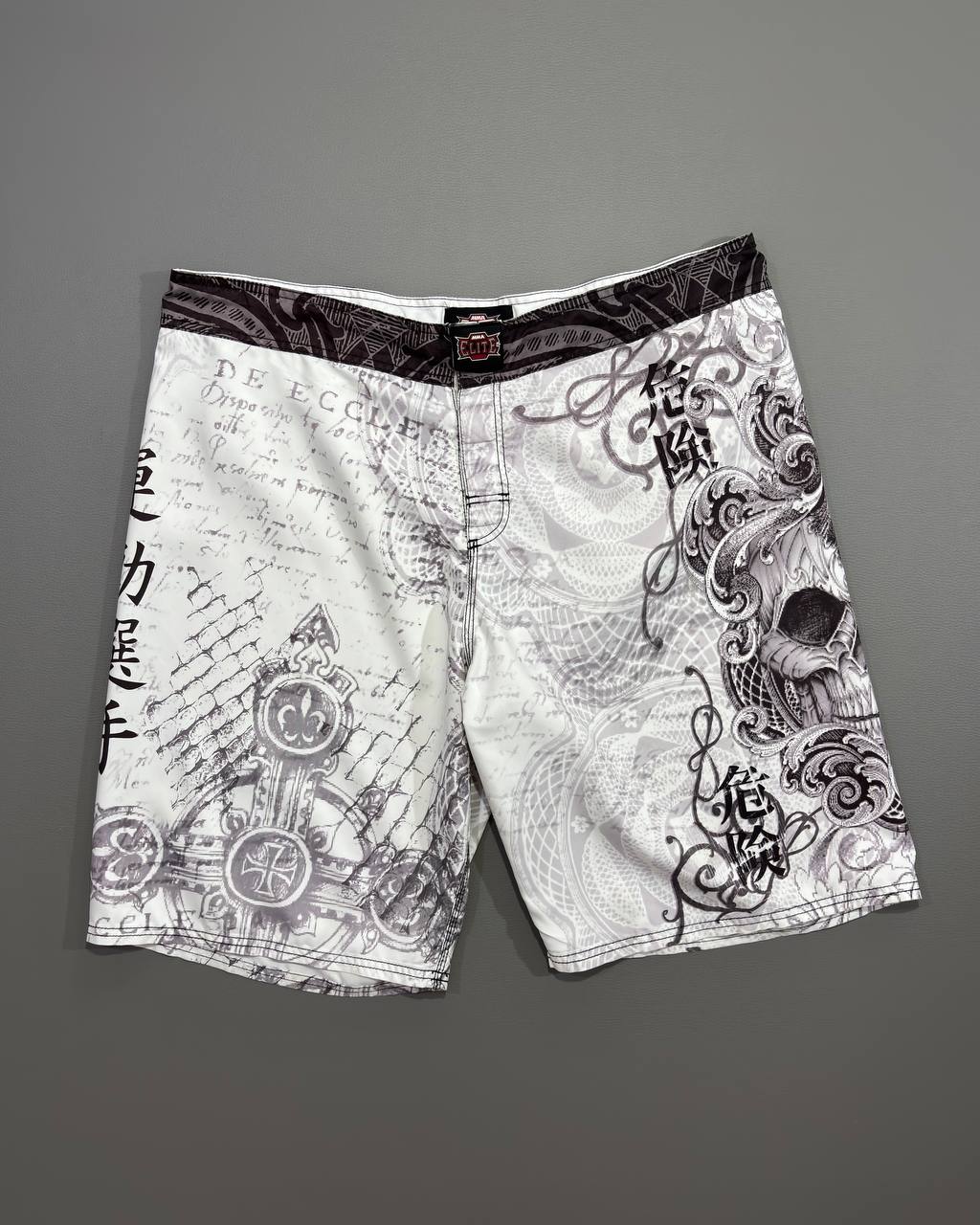 MMA Elite muški šorts - 2XL