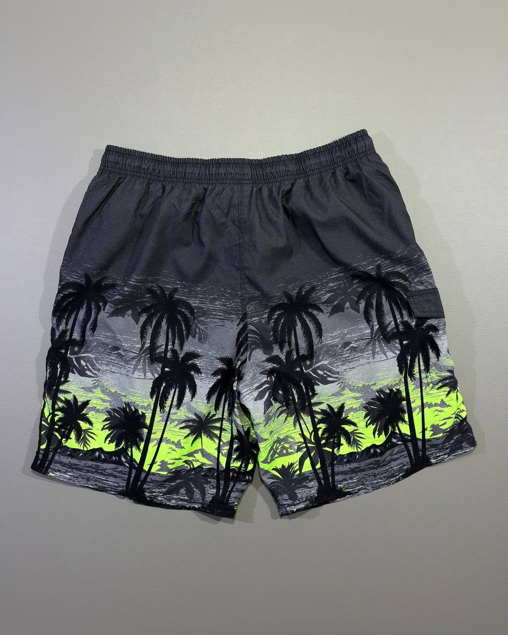Island Inspired Resortwear muški šorts - XXL