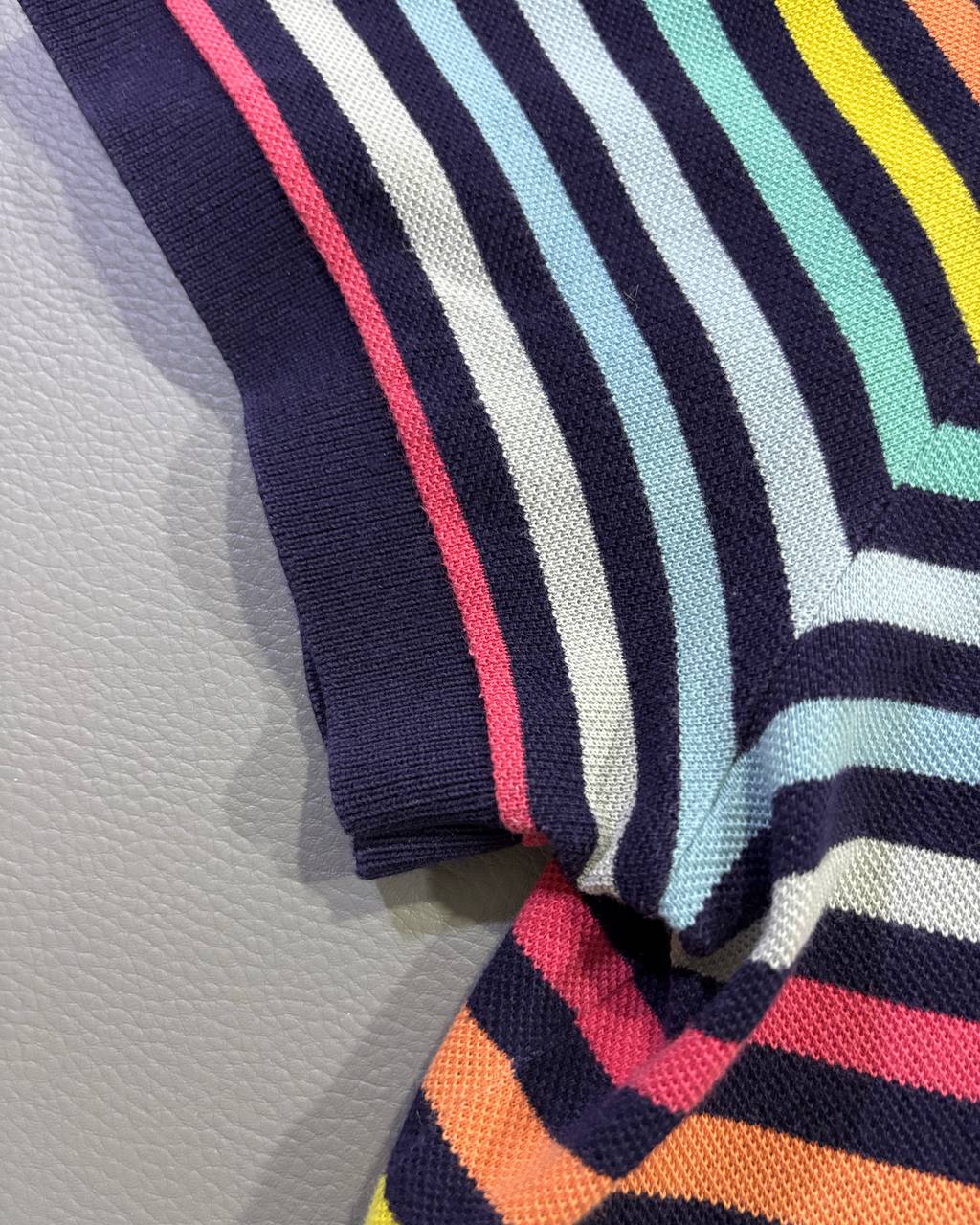 LACOSTE muška majica vintage - M