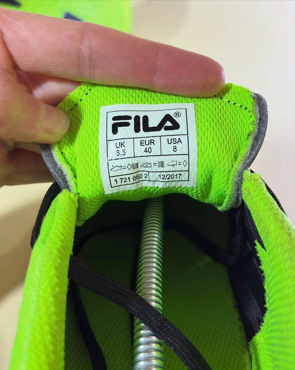 Fila (40)