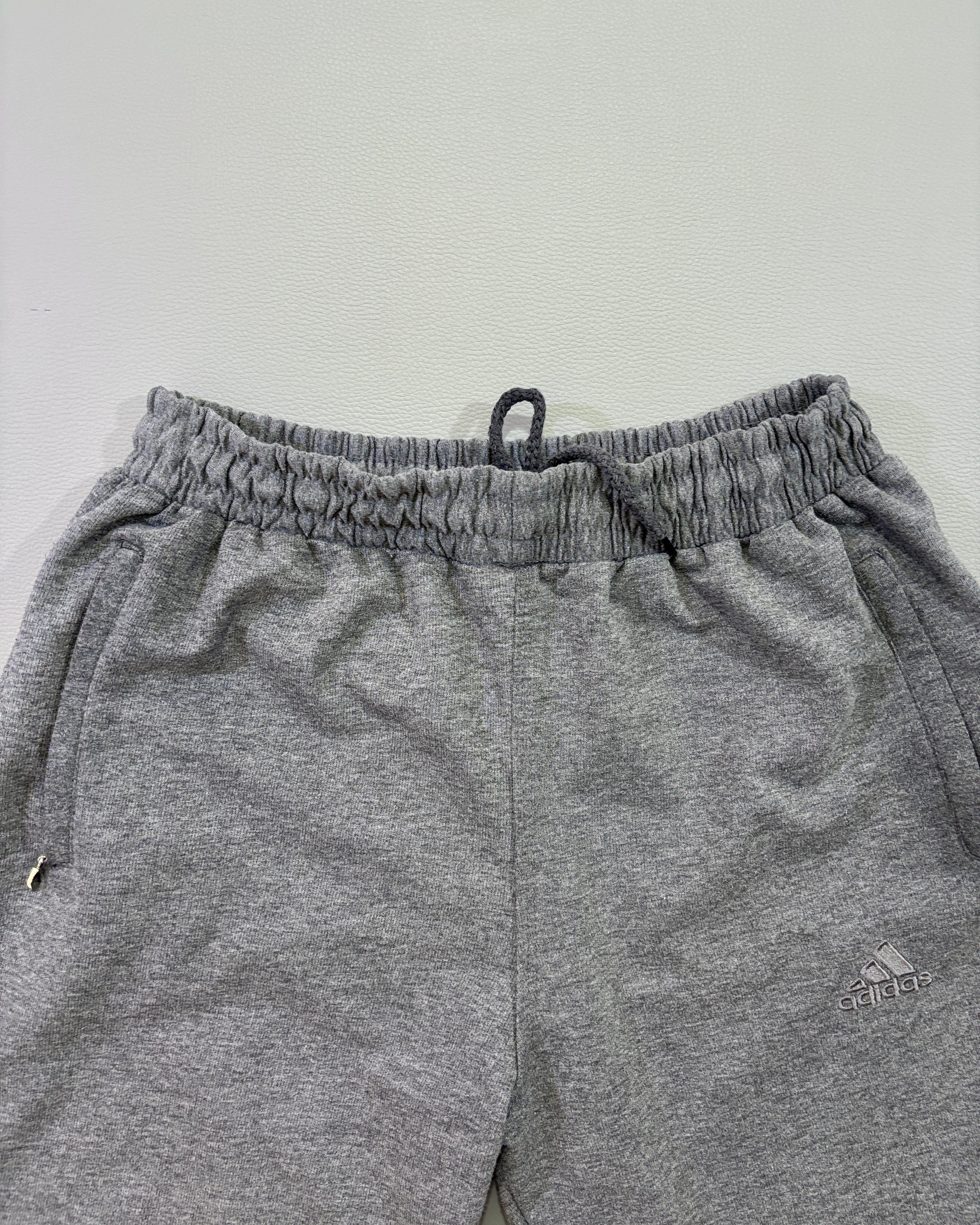 Adidas muške pamučne 3/4 trenerke – XL