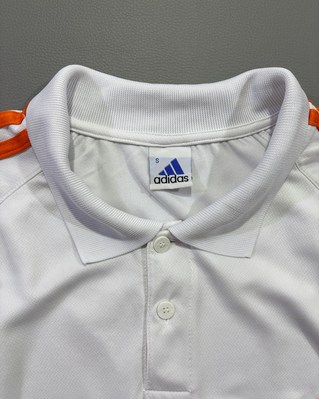 Adidas muška polo majica – S