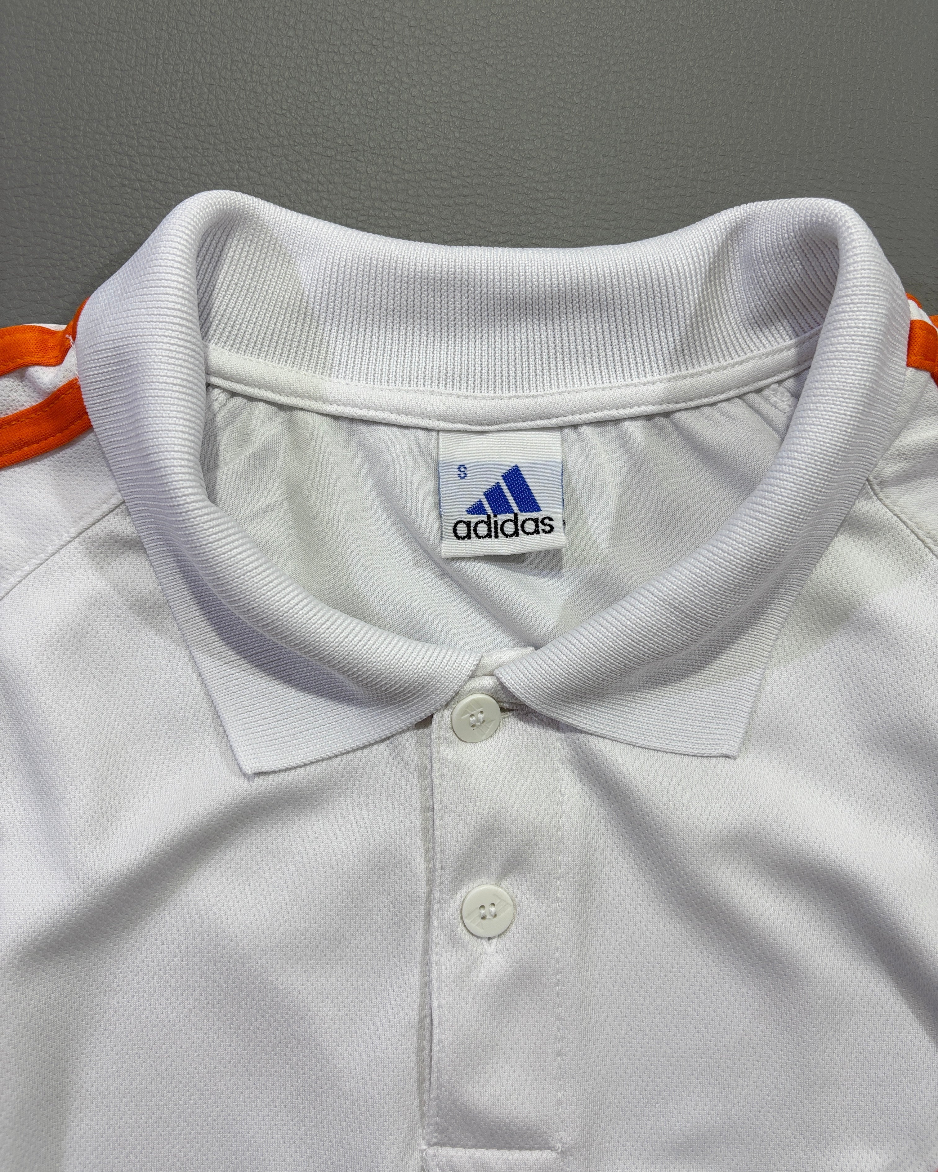 Adidas muška polo majica – S