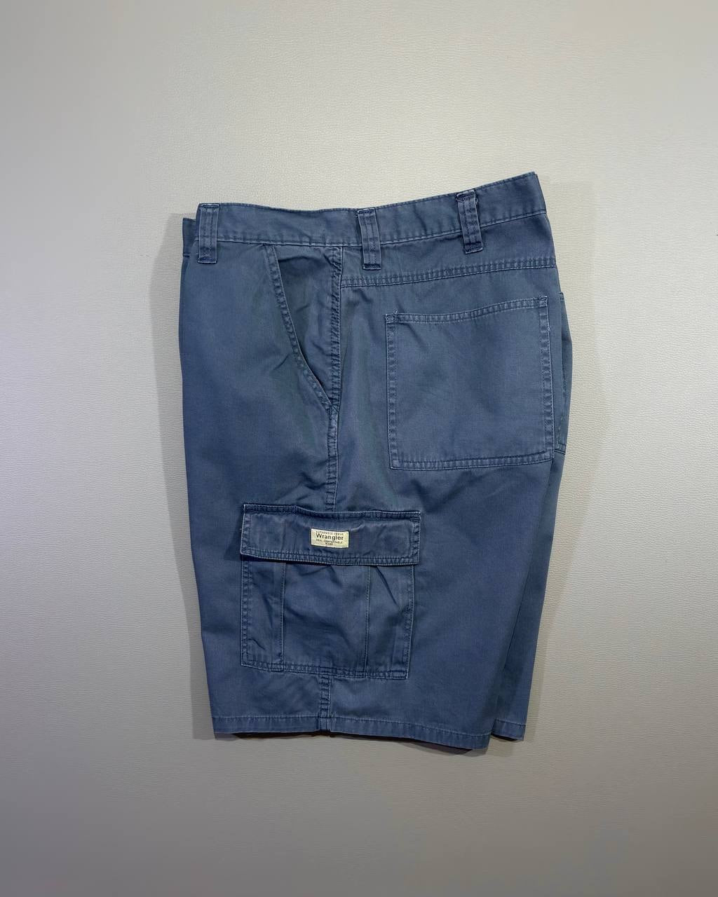 Wrangler muški šorts - 40