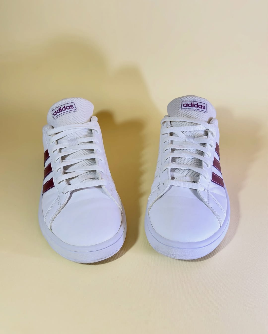 Adidas Grand Court (40)