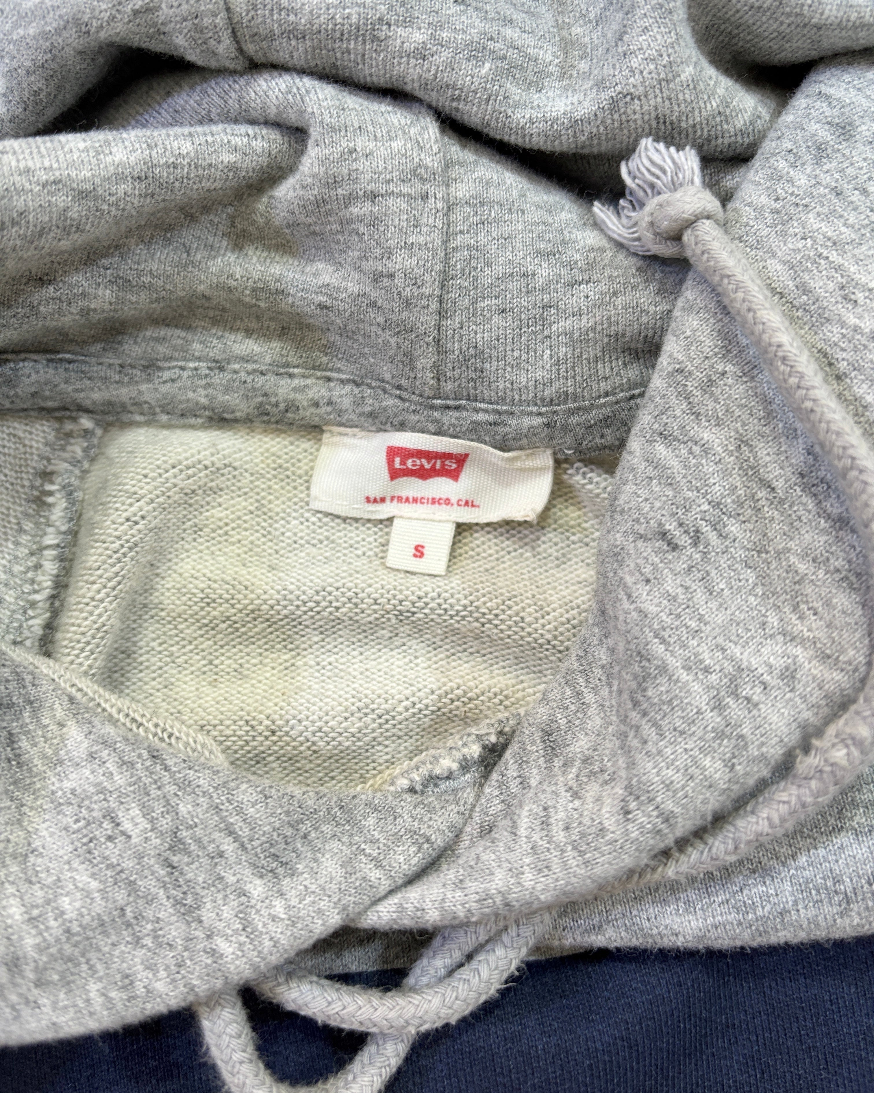 Levi’s (S)