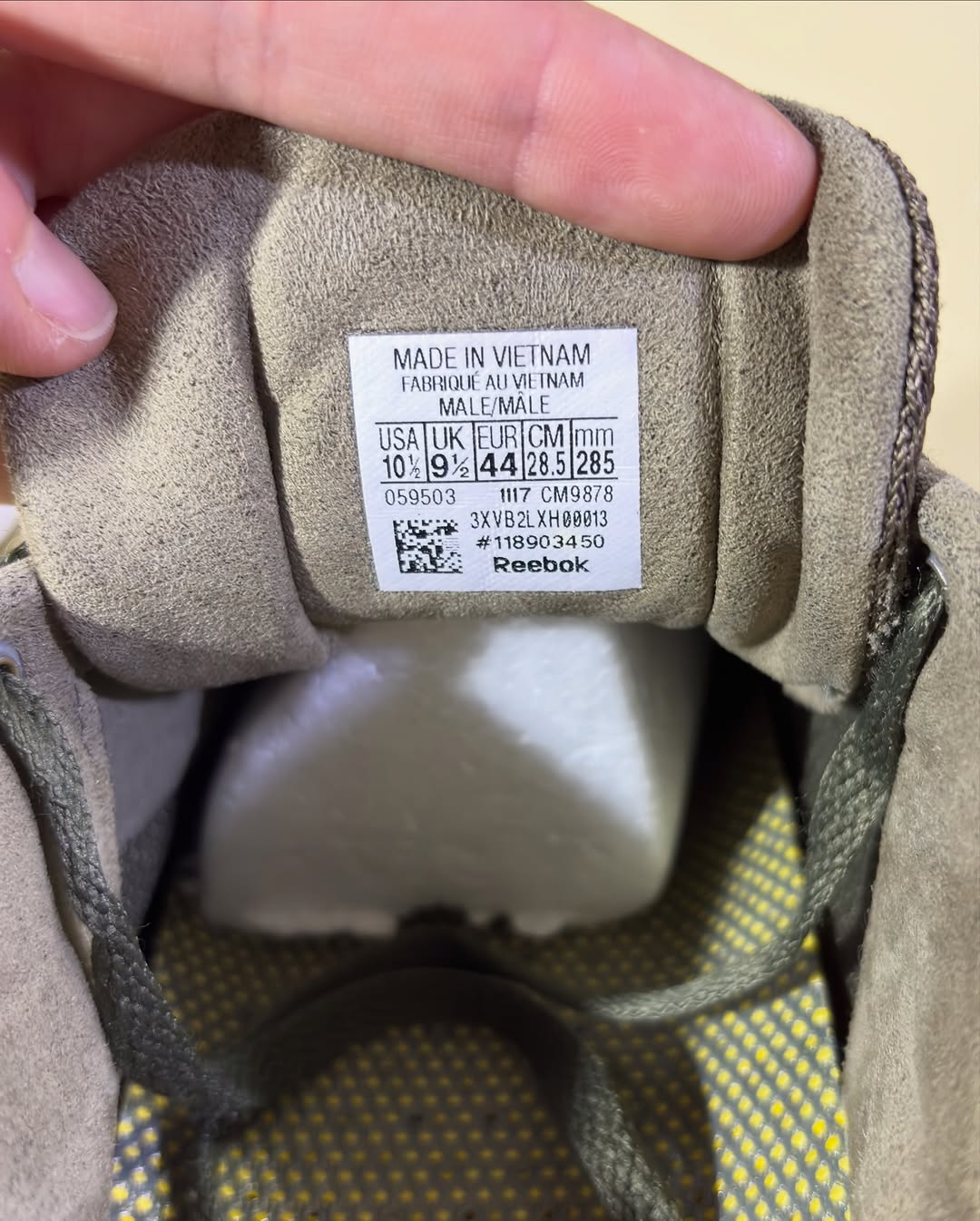 Reebok Classic Leather (44)