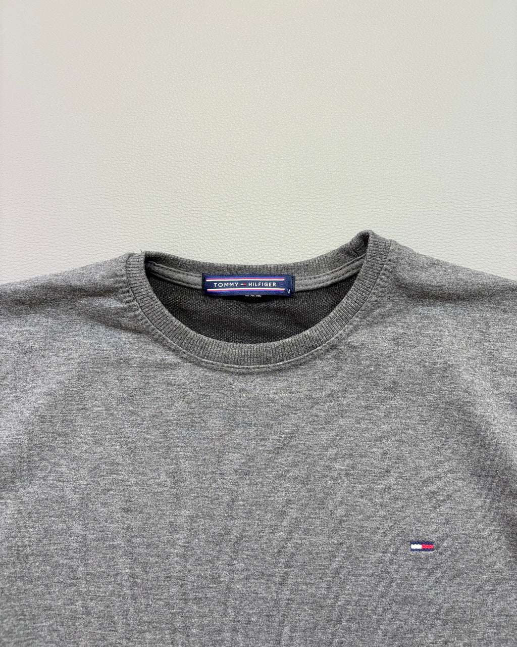 Tommy Hilfiger muški duks – M