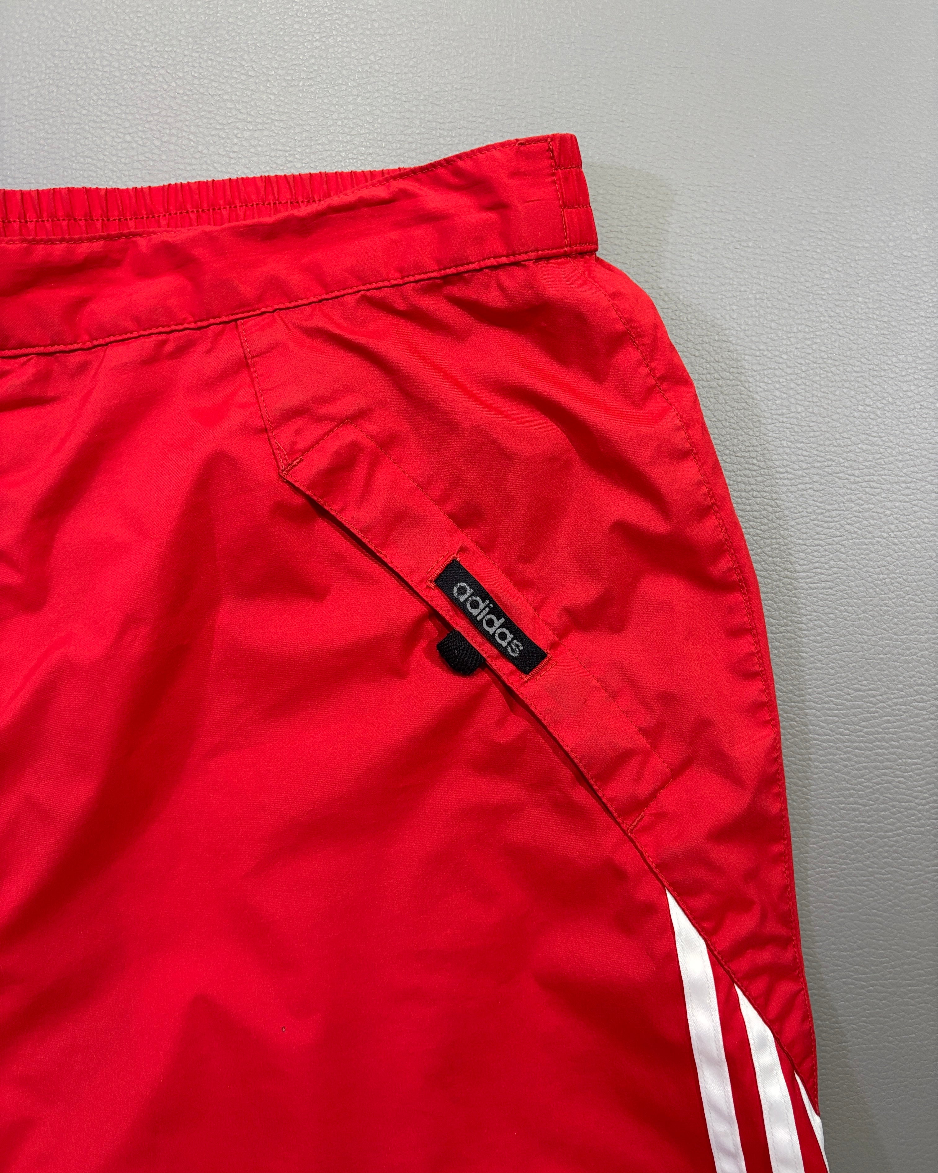 Adidas muške sportske bermude – XL