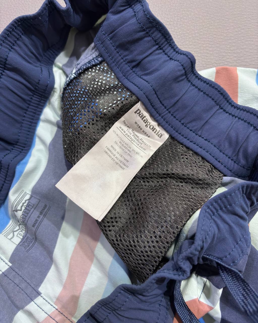 Patagonia muški šorts - XXL