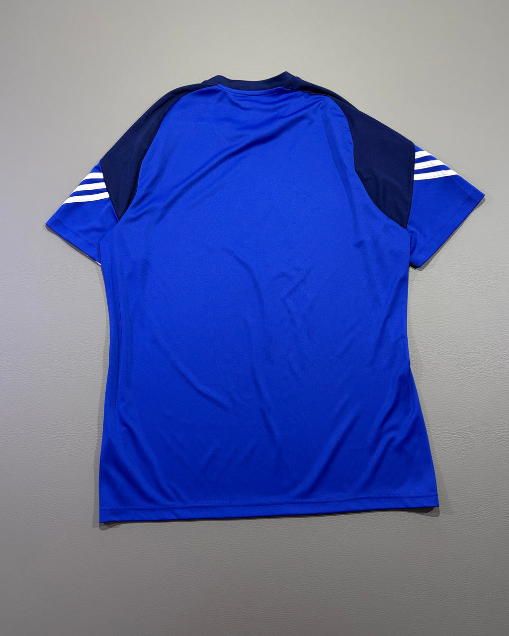 Adidas Climalite muška sportska majica - L