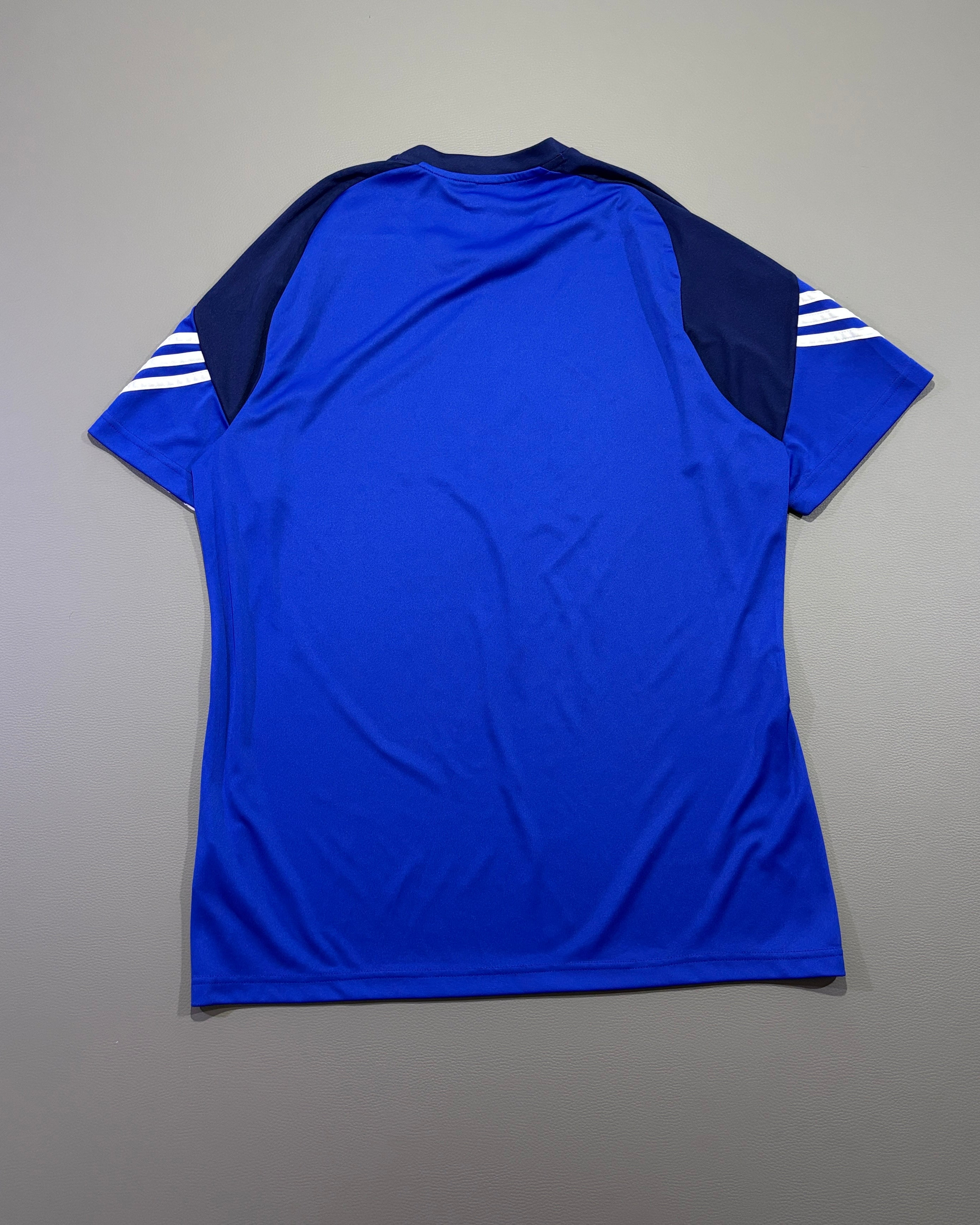Adidas Climalite muška sportska majica - L