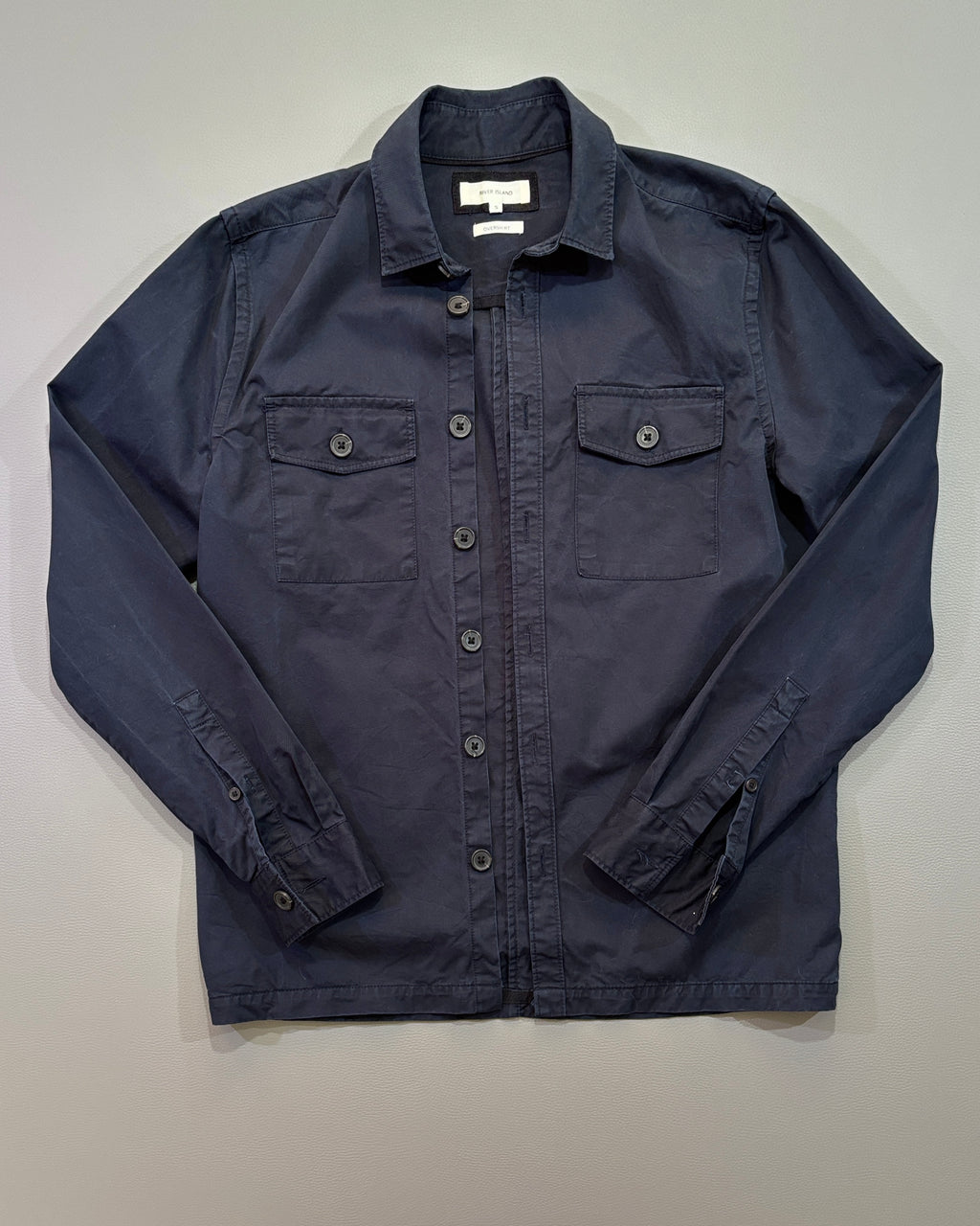 River Island muška košulja – S