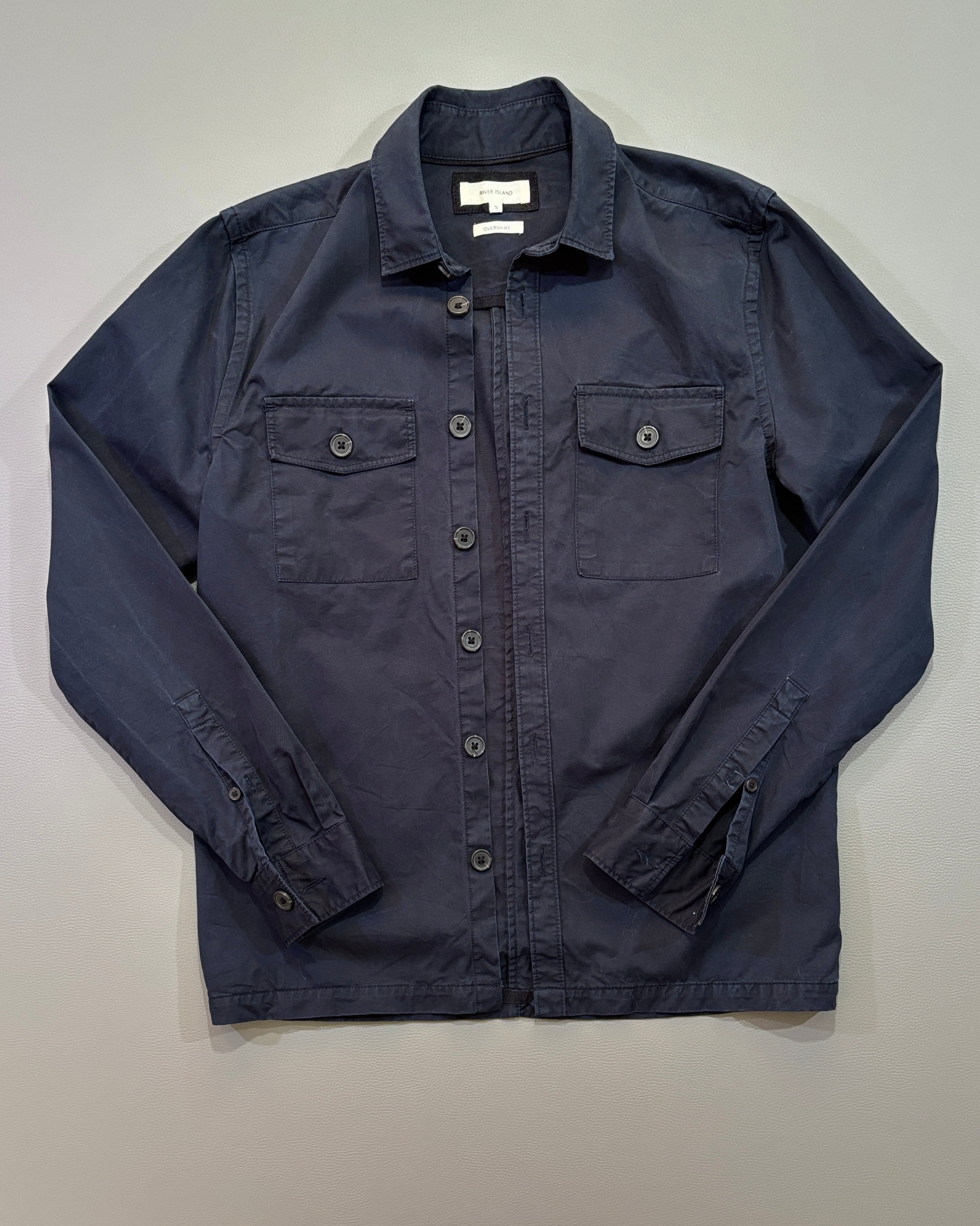 River Island muška košulja – S