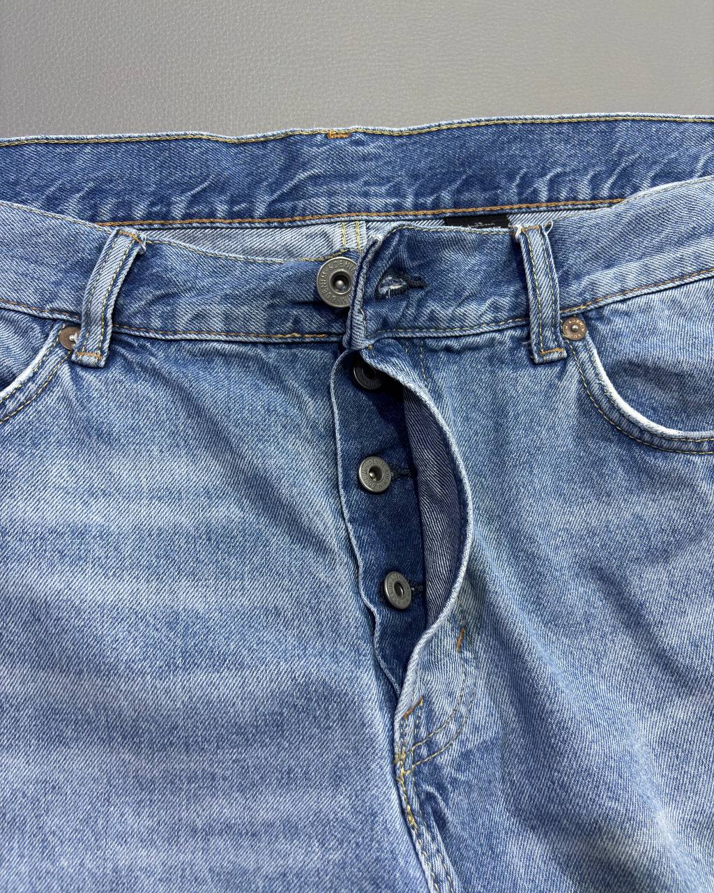 &DENIM muški šorts - 38