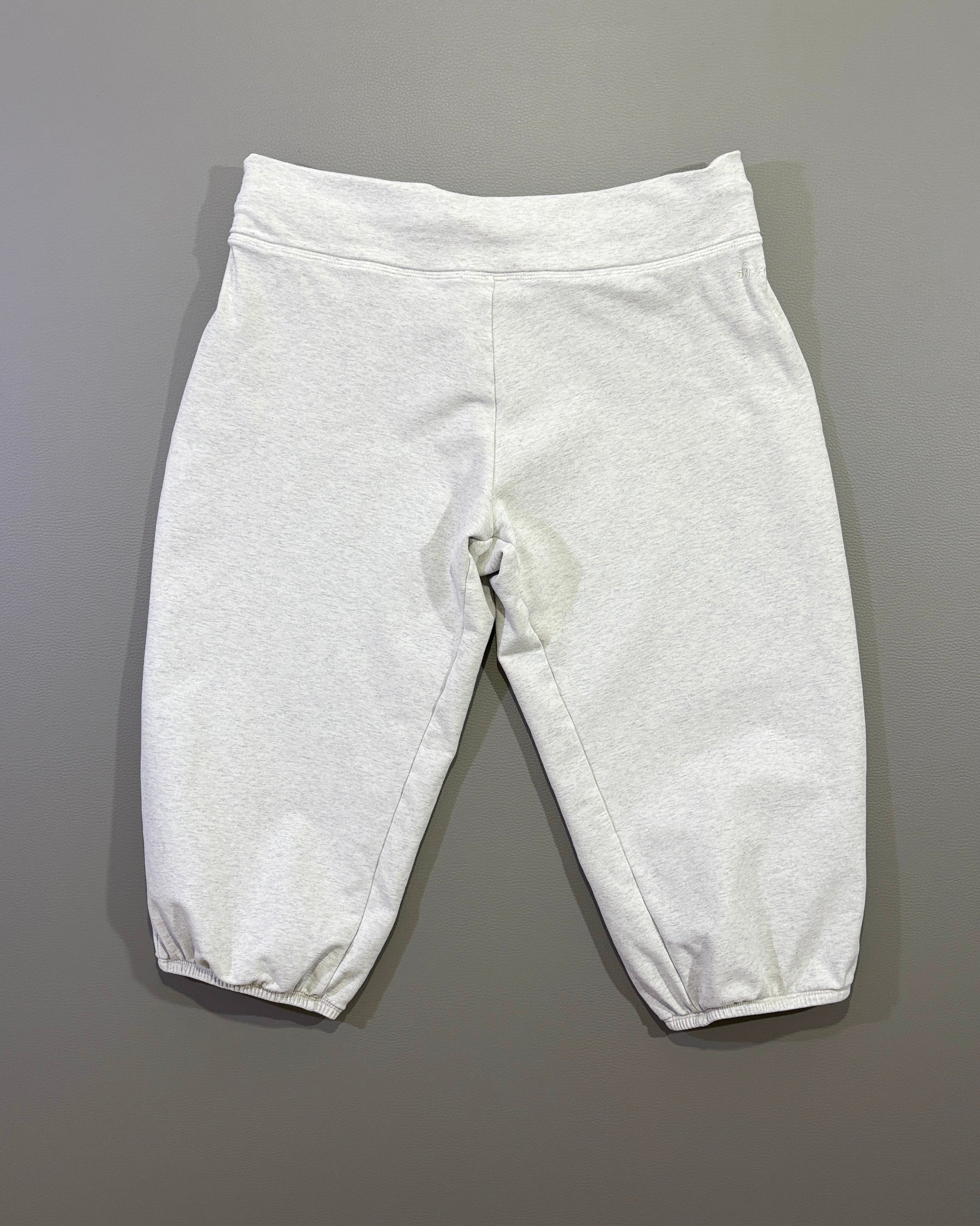 Nike Dri-FIT ženske trenerka pantalone 3/4 – M