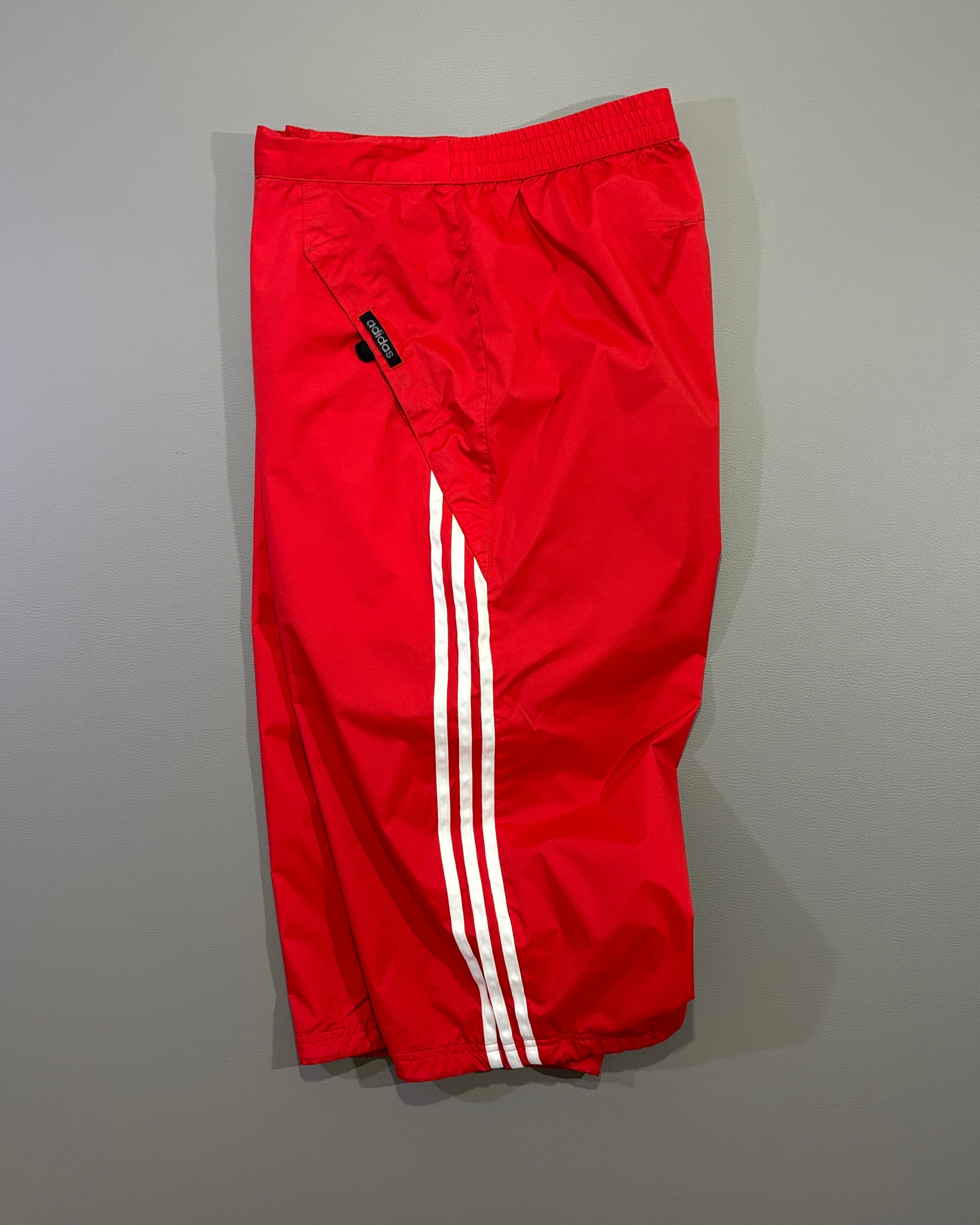 Adidas muške sportske bermude – XL