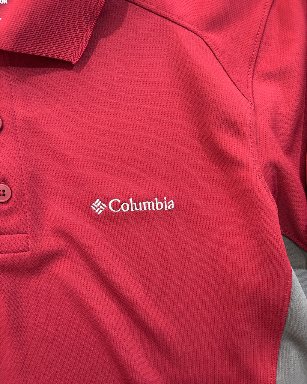 Columbia muška polo majica – S