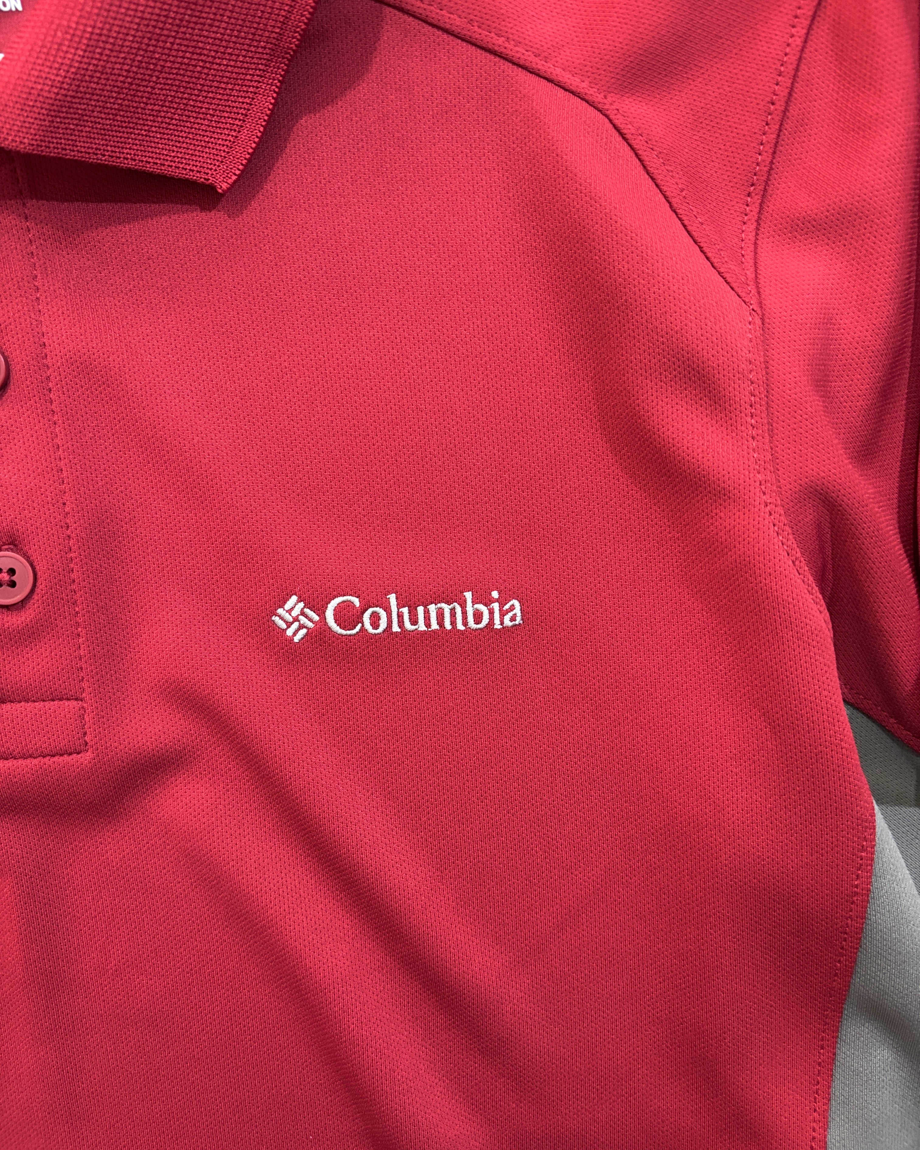 Columbia muška polo majica – S