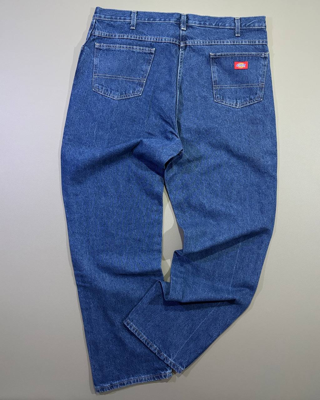 Dickies muške farmerke - 3XL