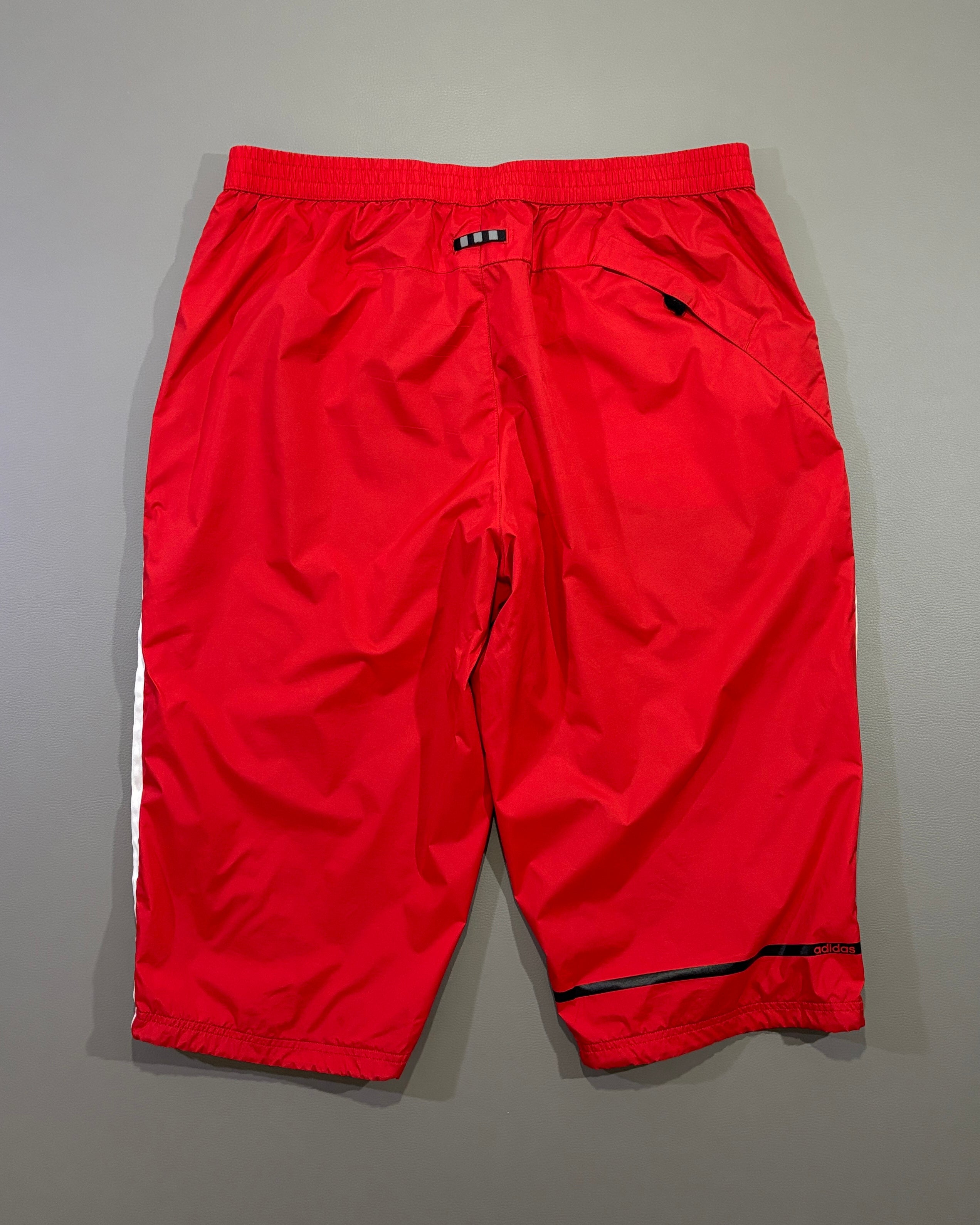 Adidas muške sportske bermude – XL