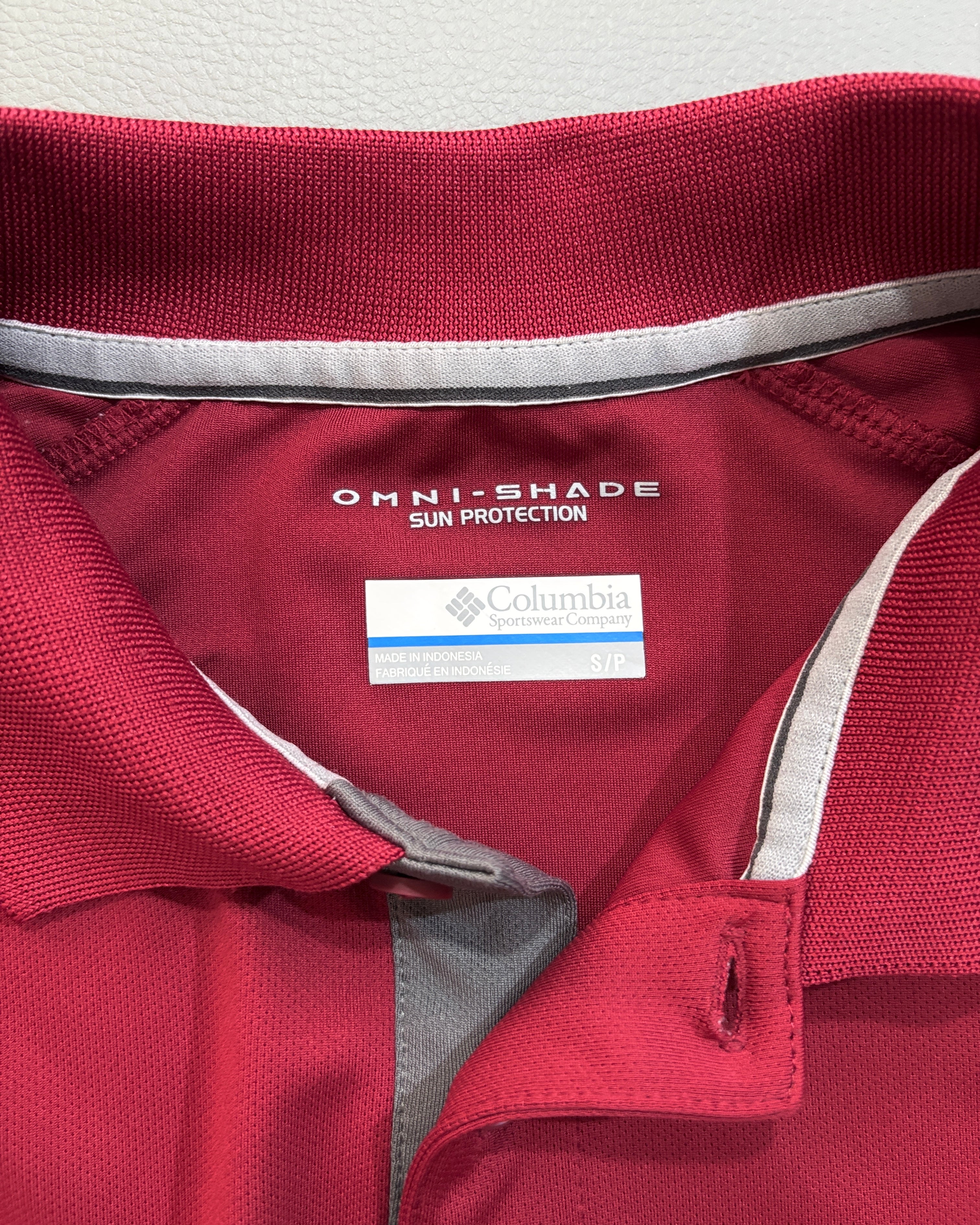 Columbia muška polo majica – S