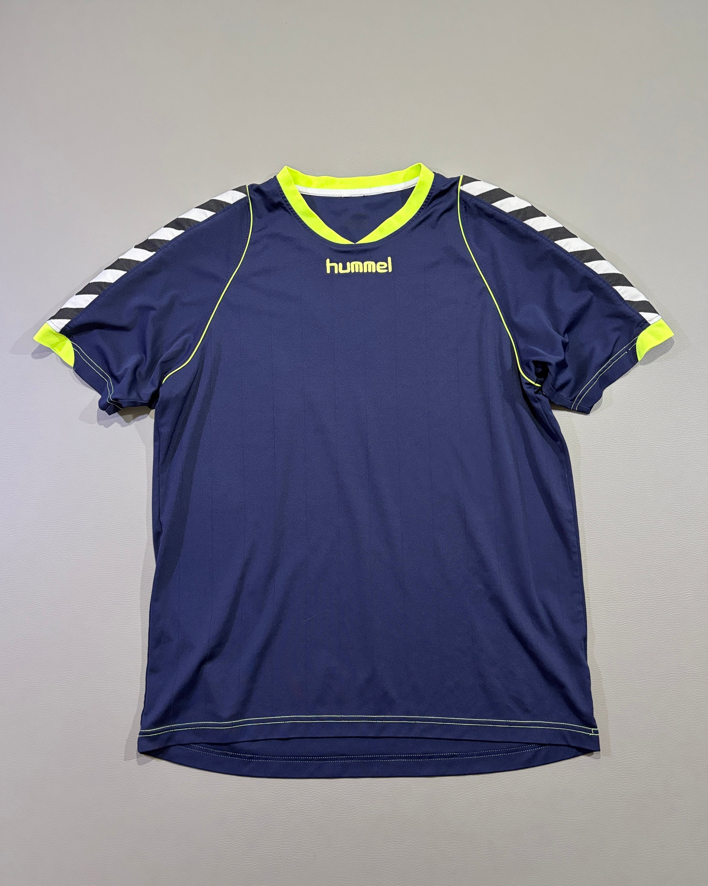 Hummel muška sportska majica - S