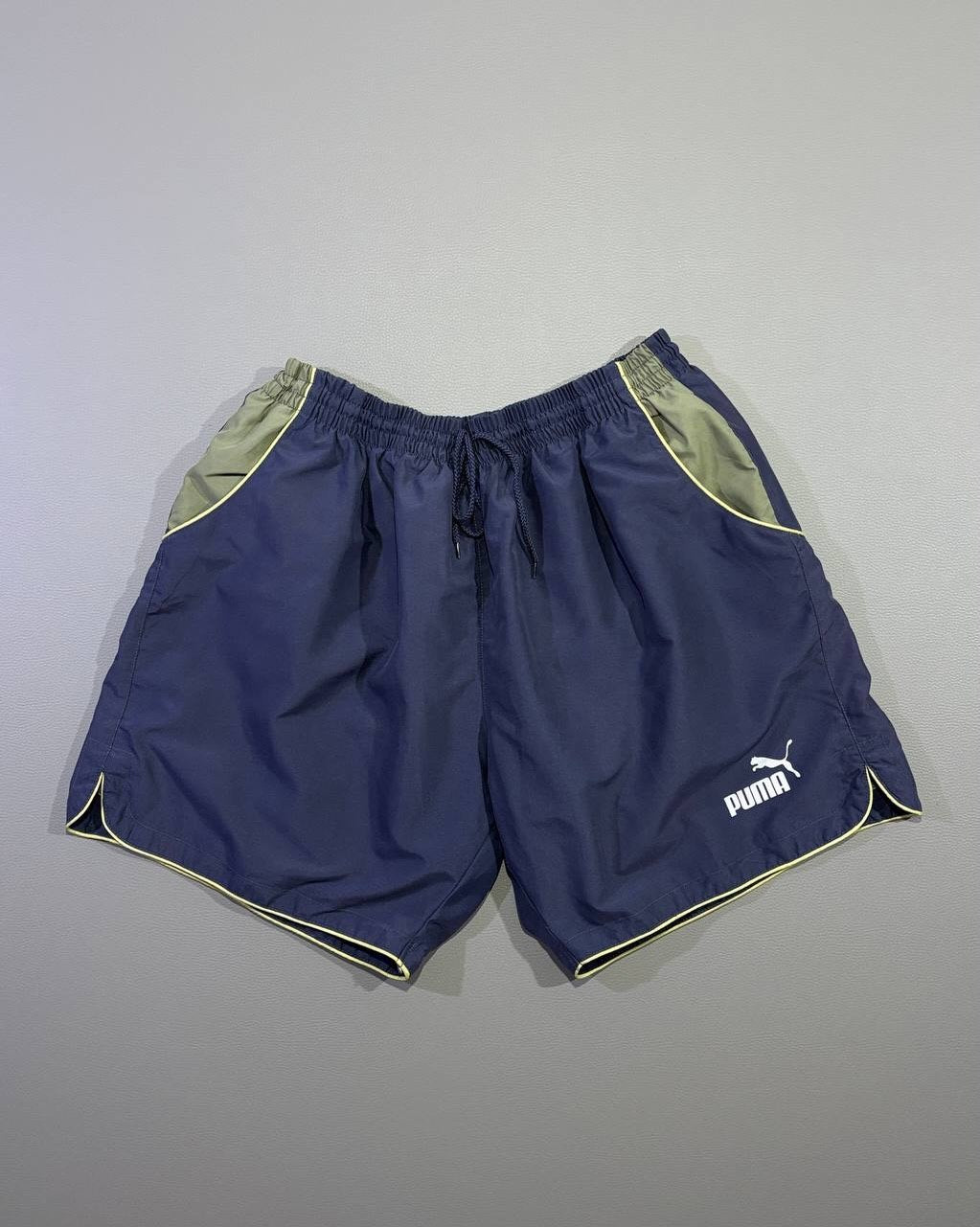 Puma muški šorts - M