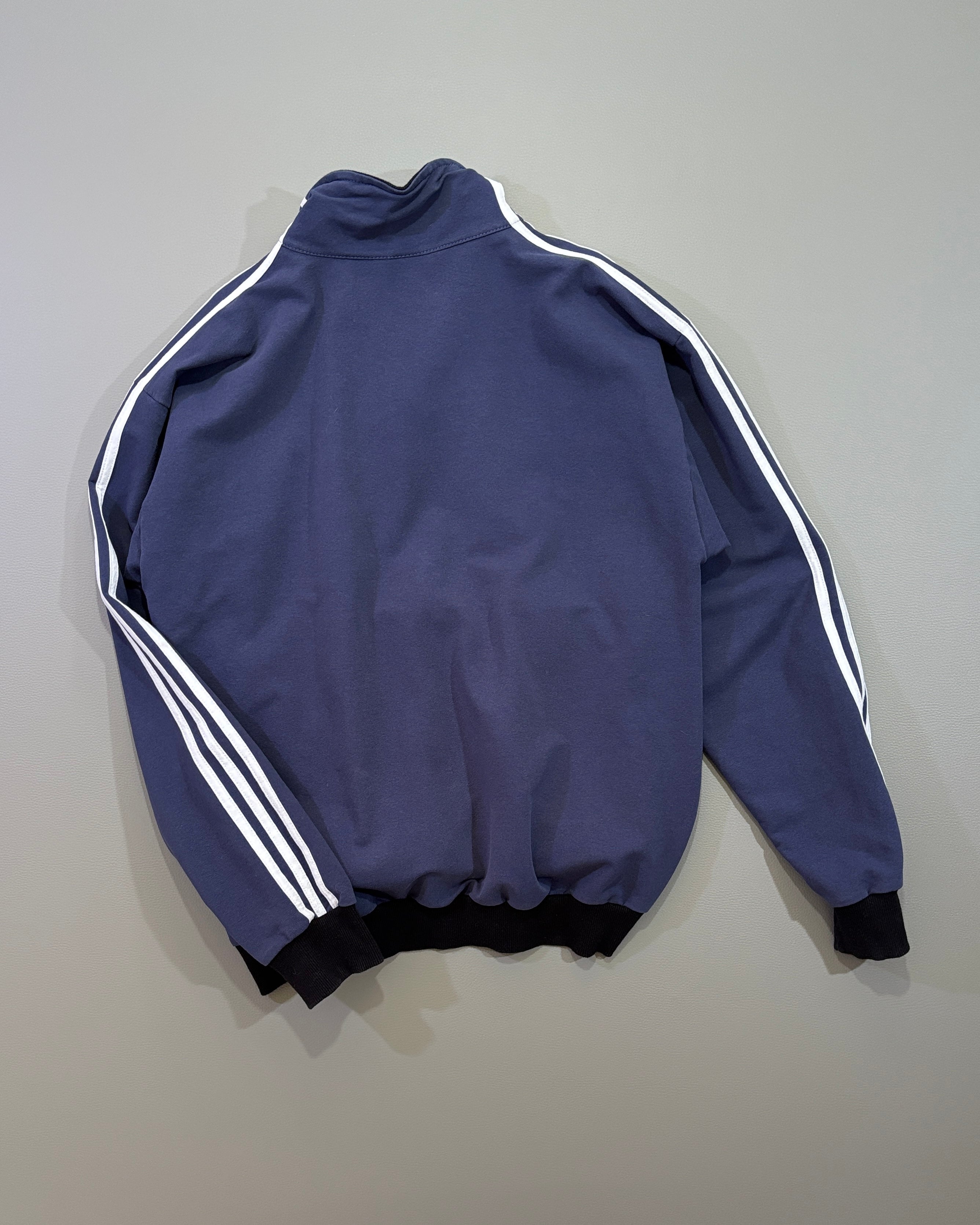 Adidas muška sportska jakna – L
