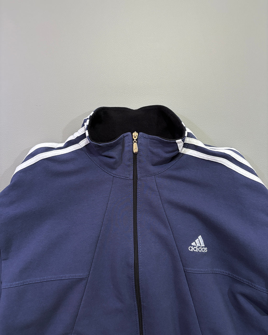 Adidas muška sportska jakna – L
