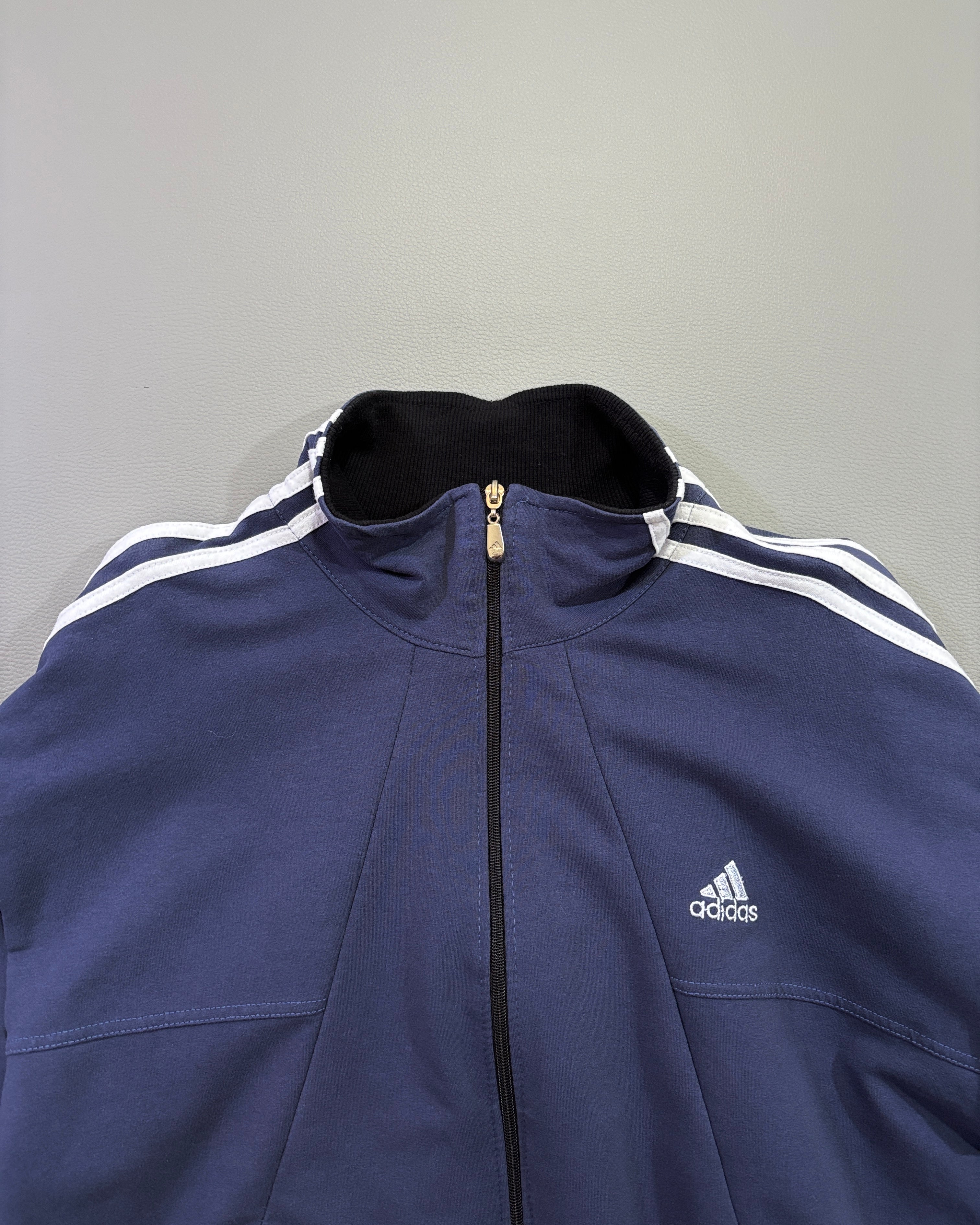Adidas muška sportska jakna – L