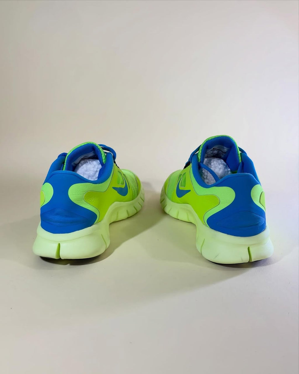 Nike Free 5.0 (40)