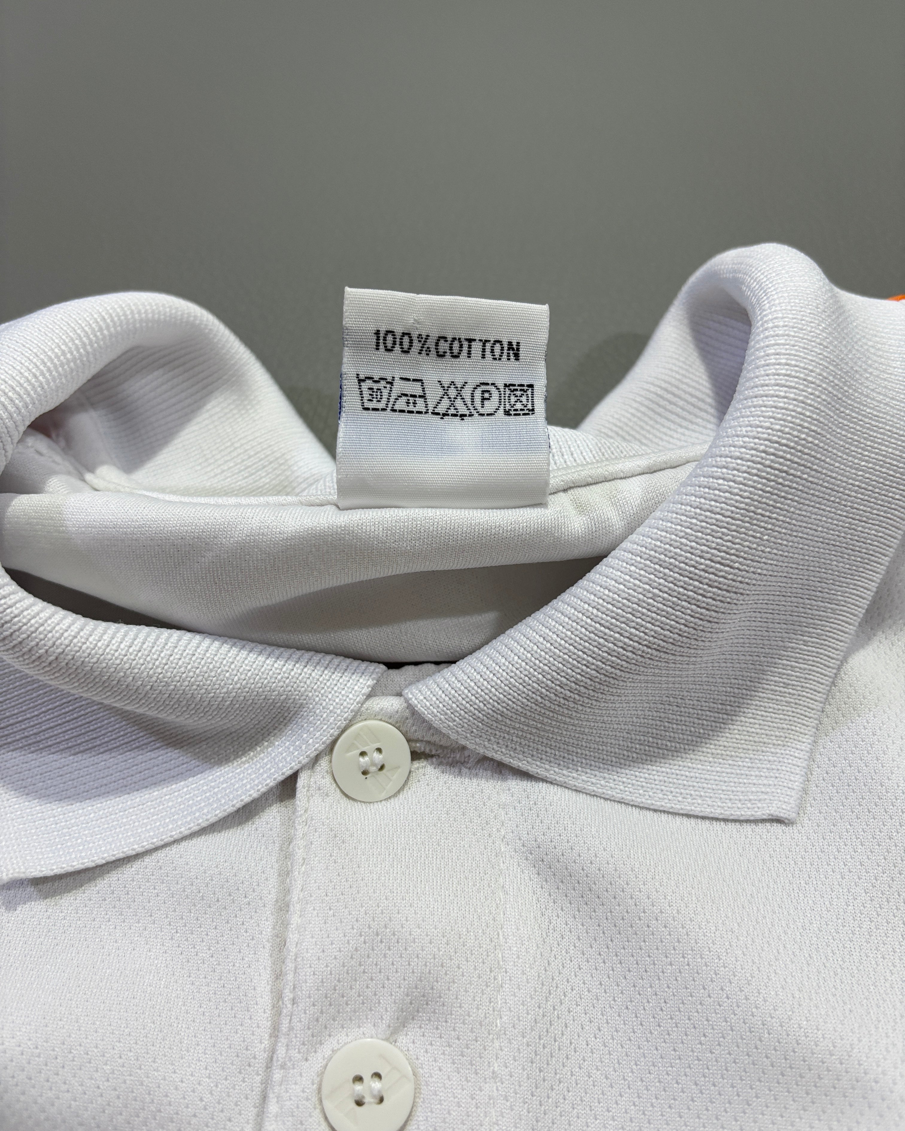 Adidas muška polo majica – S
