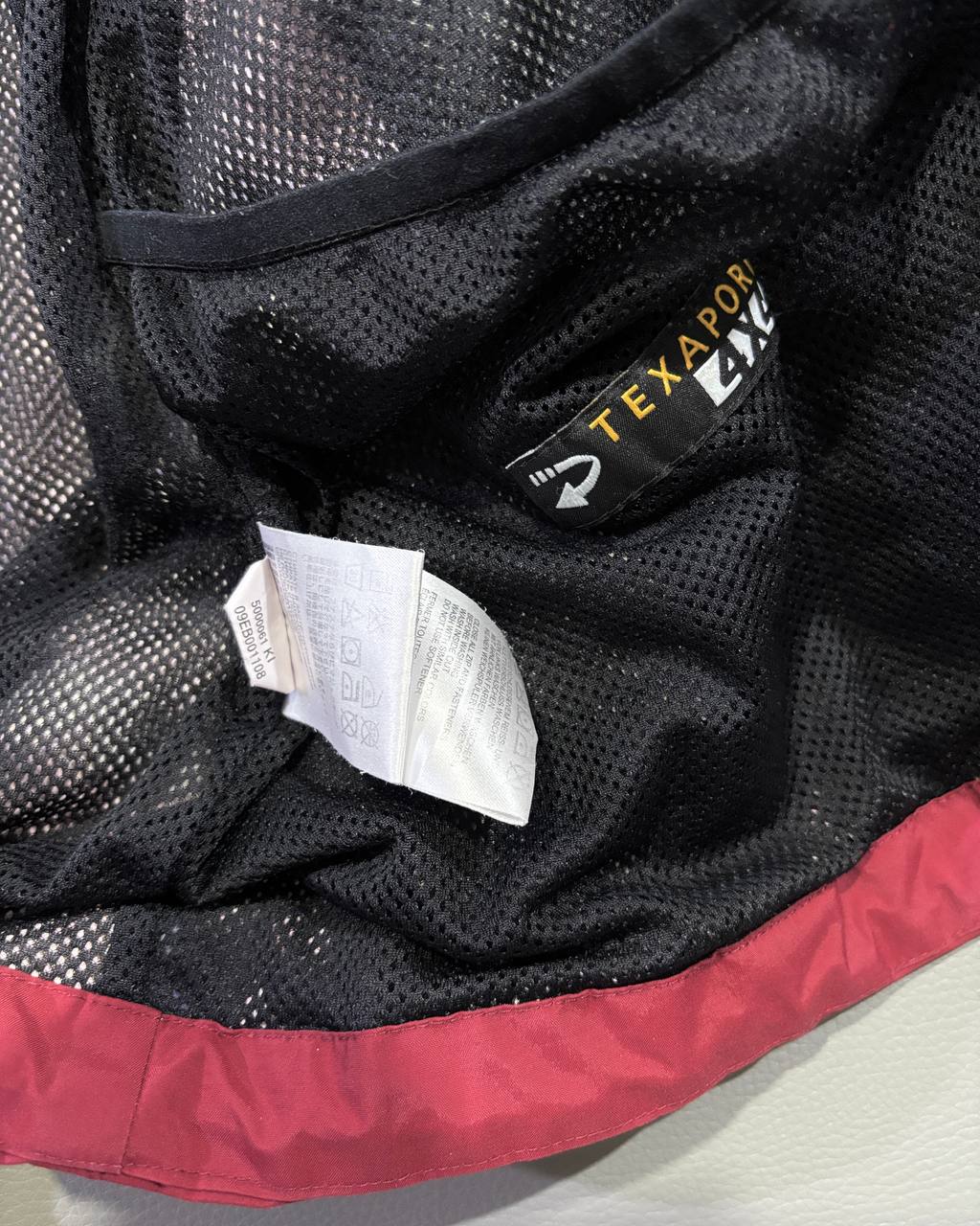 Jack Wolfskin  ženska jakna - XL