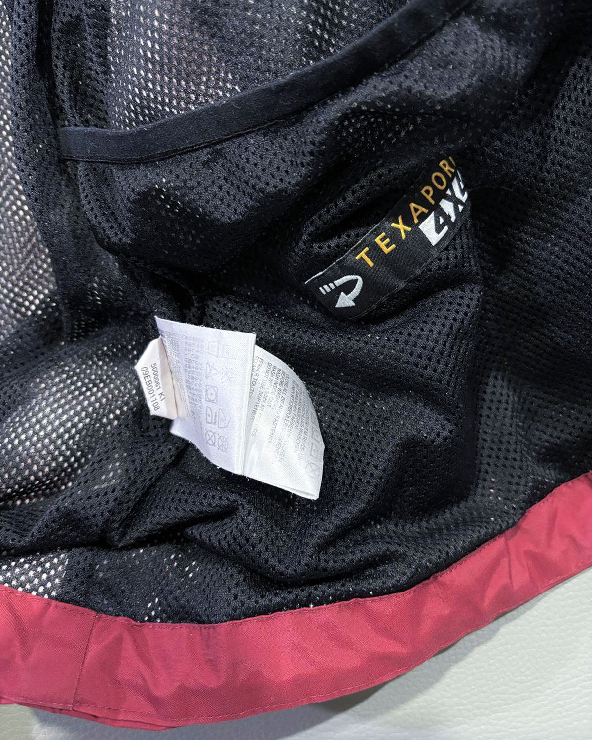Jack Wolfskin  ženska jakna - XL