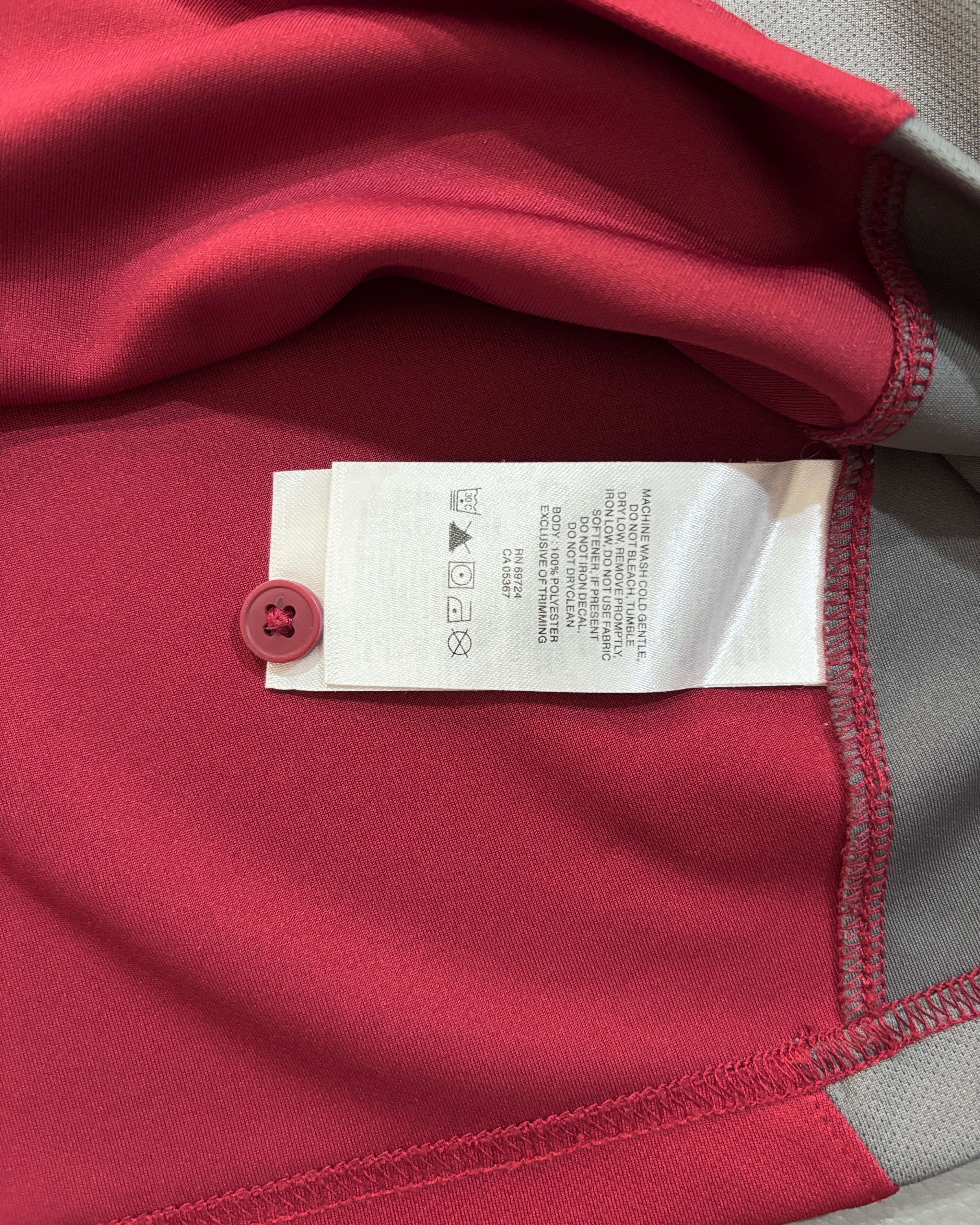 Columbia muška polo majica – S