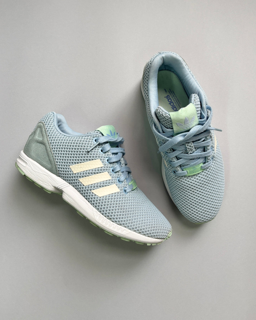 Adidas oraginals ZX flux (38)