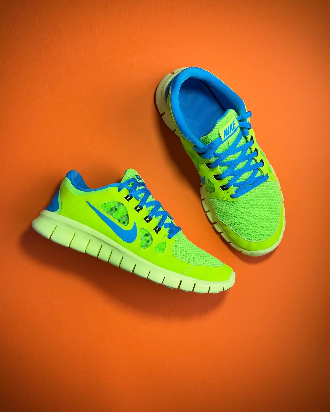 Nike Free 5.0 (40)